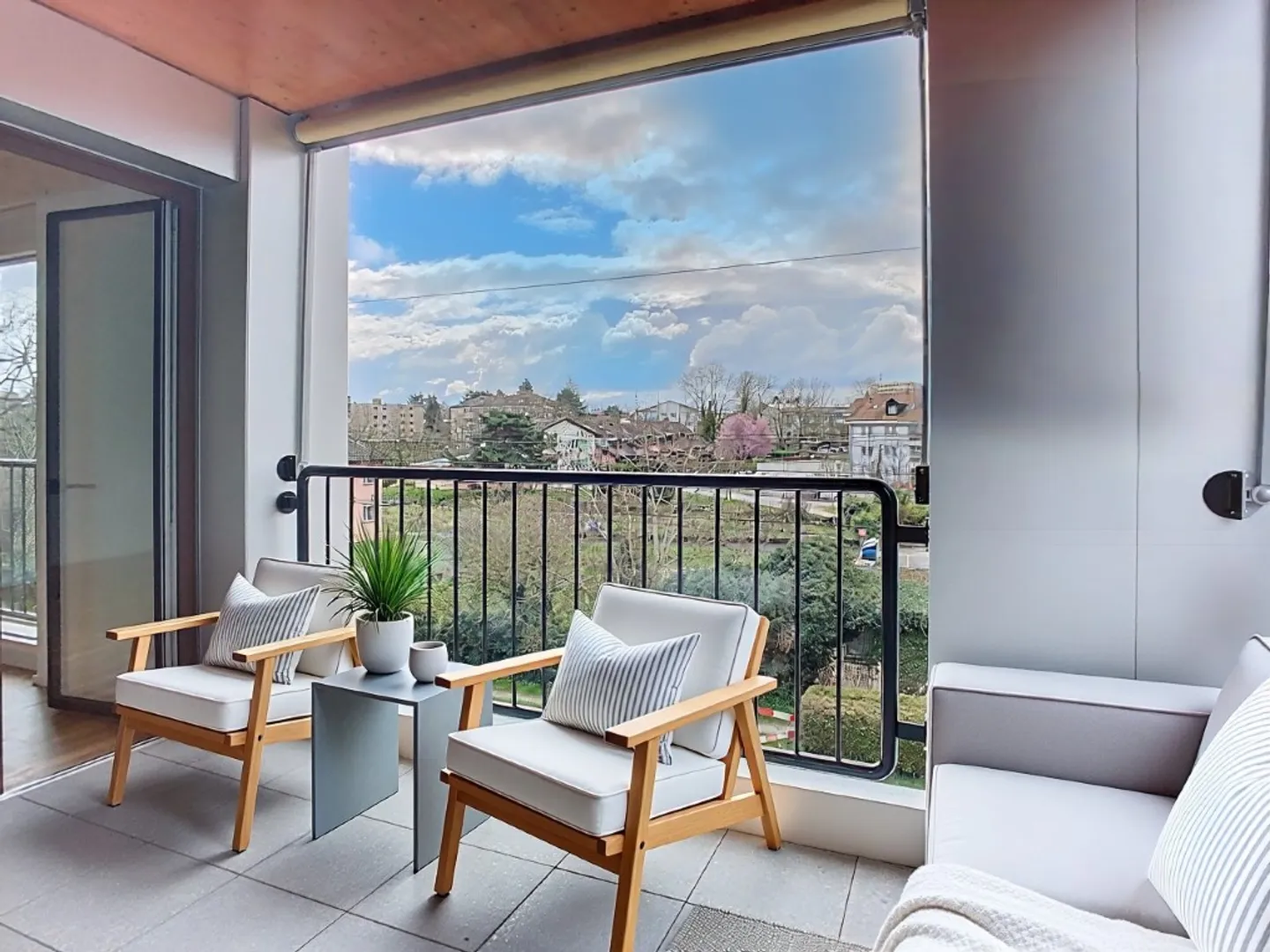 2,5-Zimmer-Wohnung - Foto 8 von 11