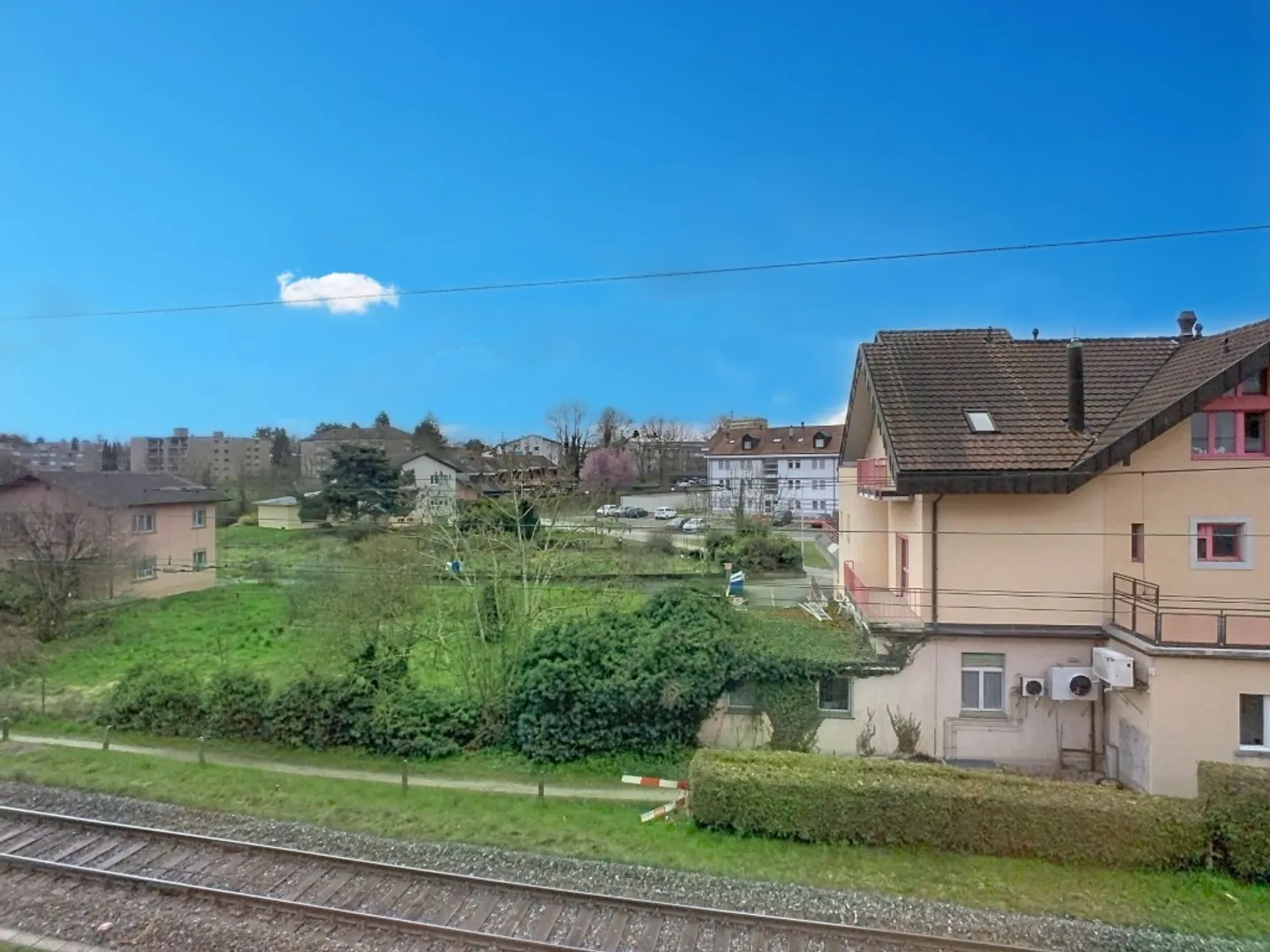 2,5-Zimmer-Wohnung - Foto 9 von 11