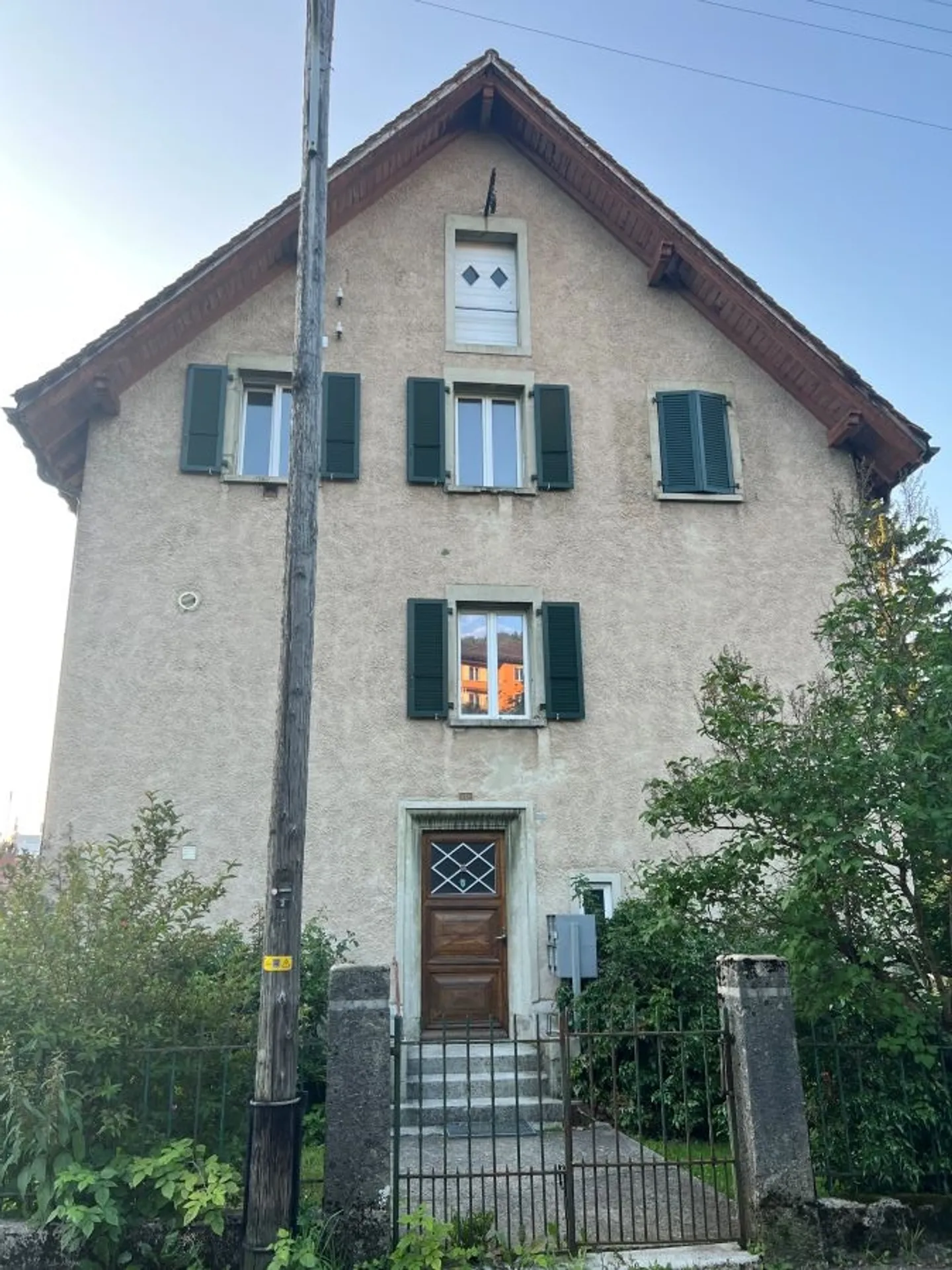 Appartamento 3 locali - Foto 1 di 1