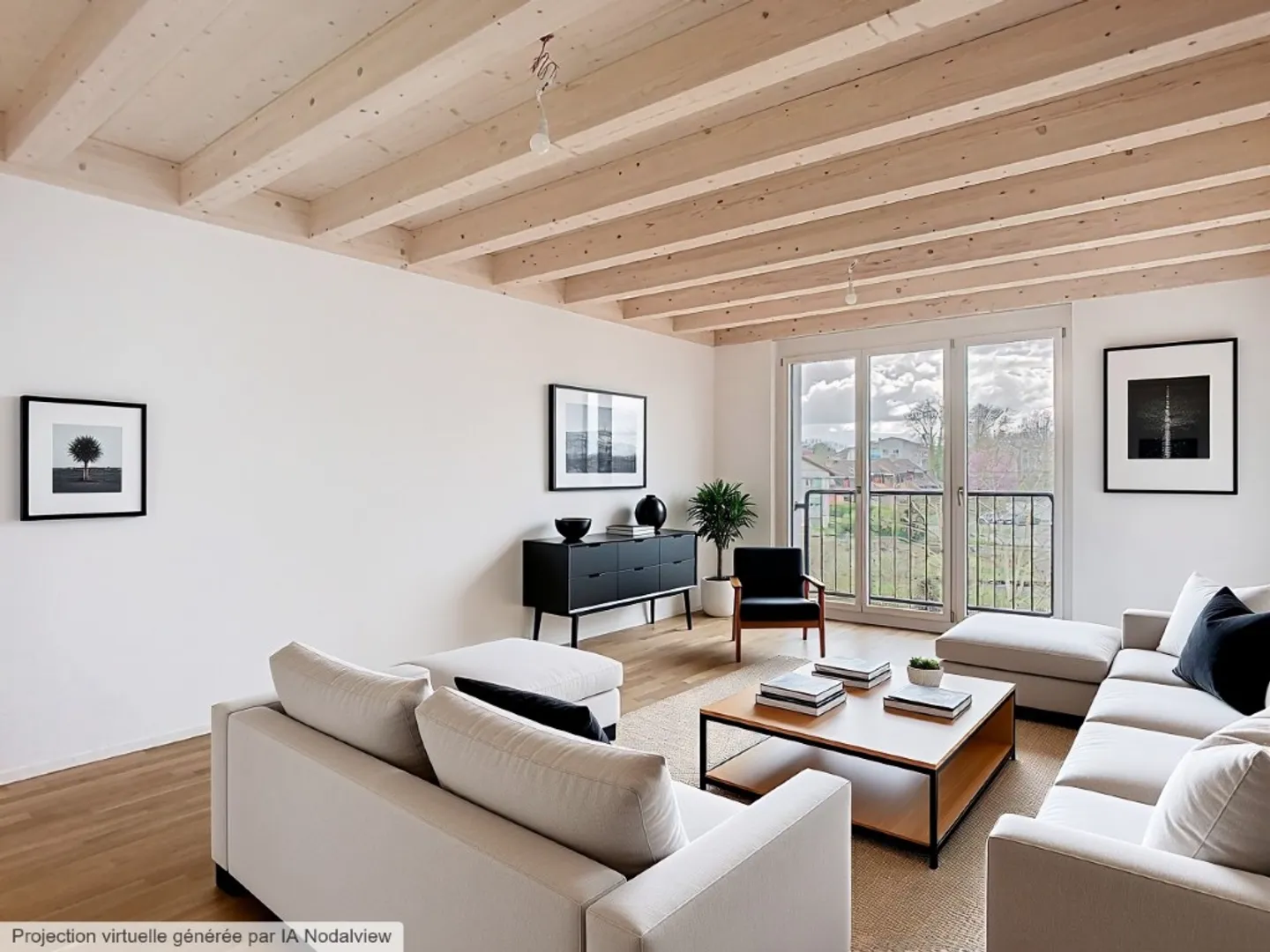 2,5-Zimmer-Wohnung - Foto 10 von 11