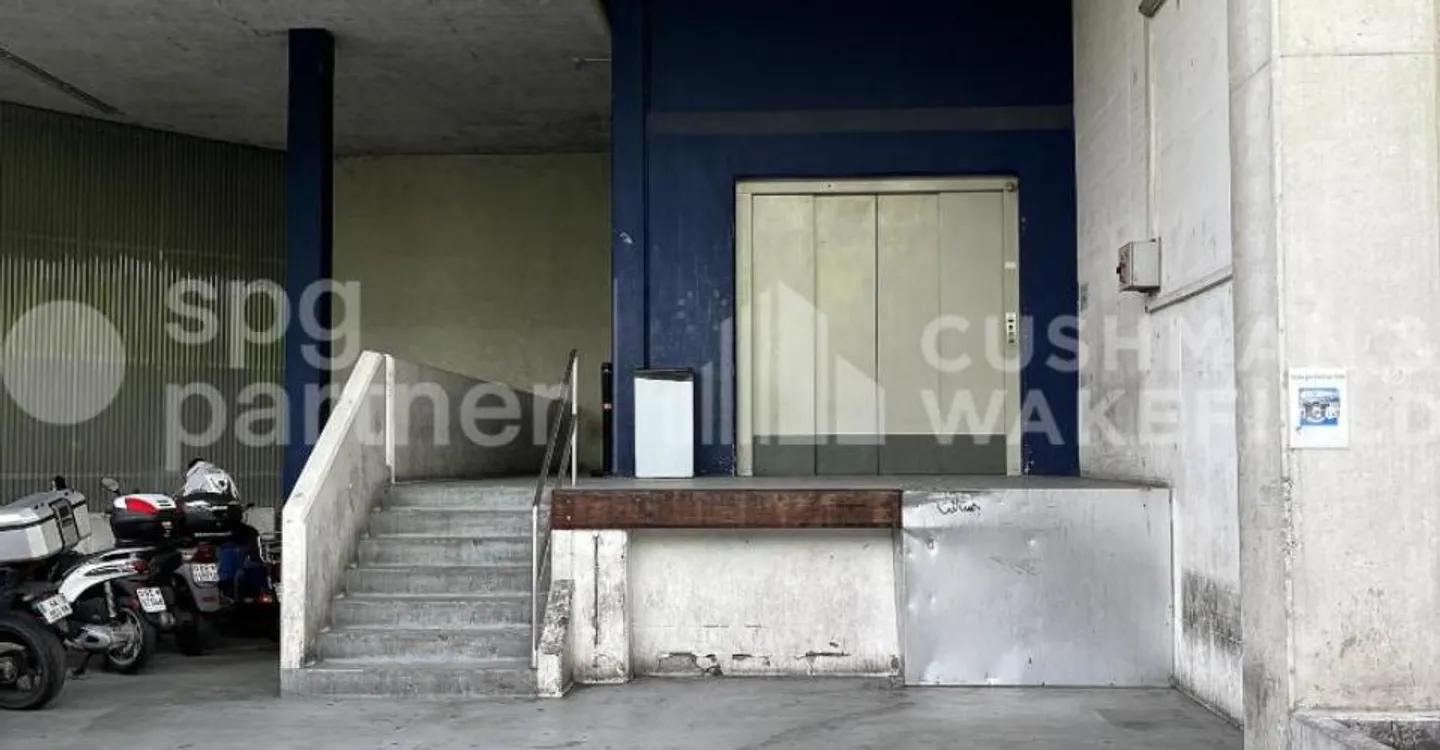 Giovani 105 - Spazi artigianali e uffici chiavi in mano - Foto 3 di 3