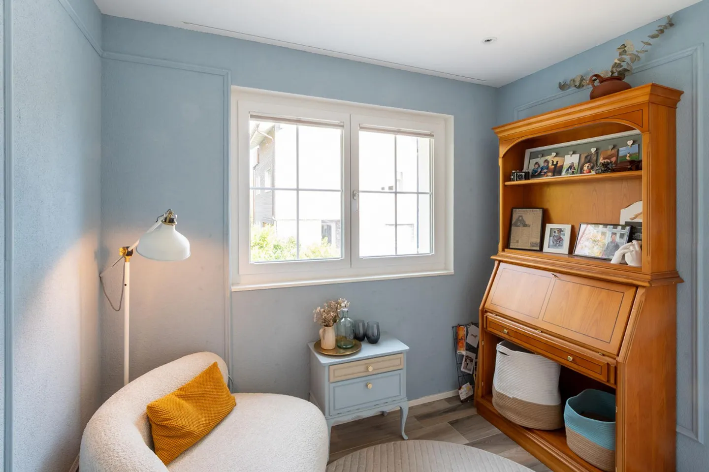 Maison multifamiliale avec deux appartements - Photo 15 sur 22