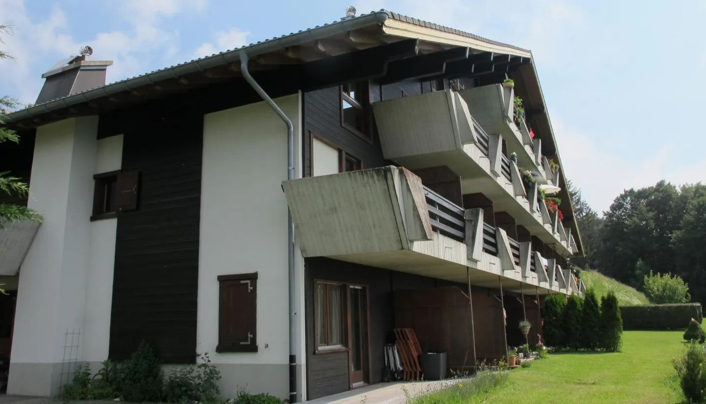 3-Zimmer-Wohnung - Foto 1 von 7