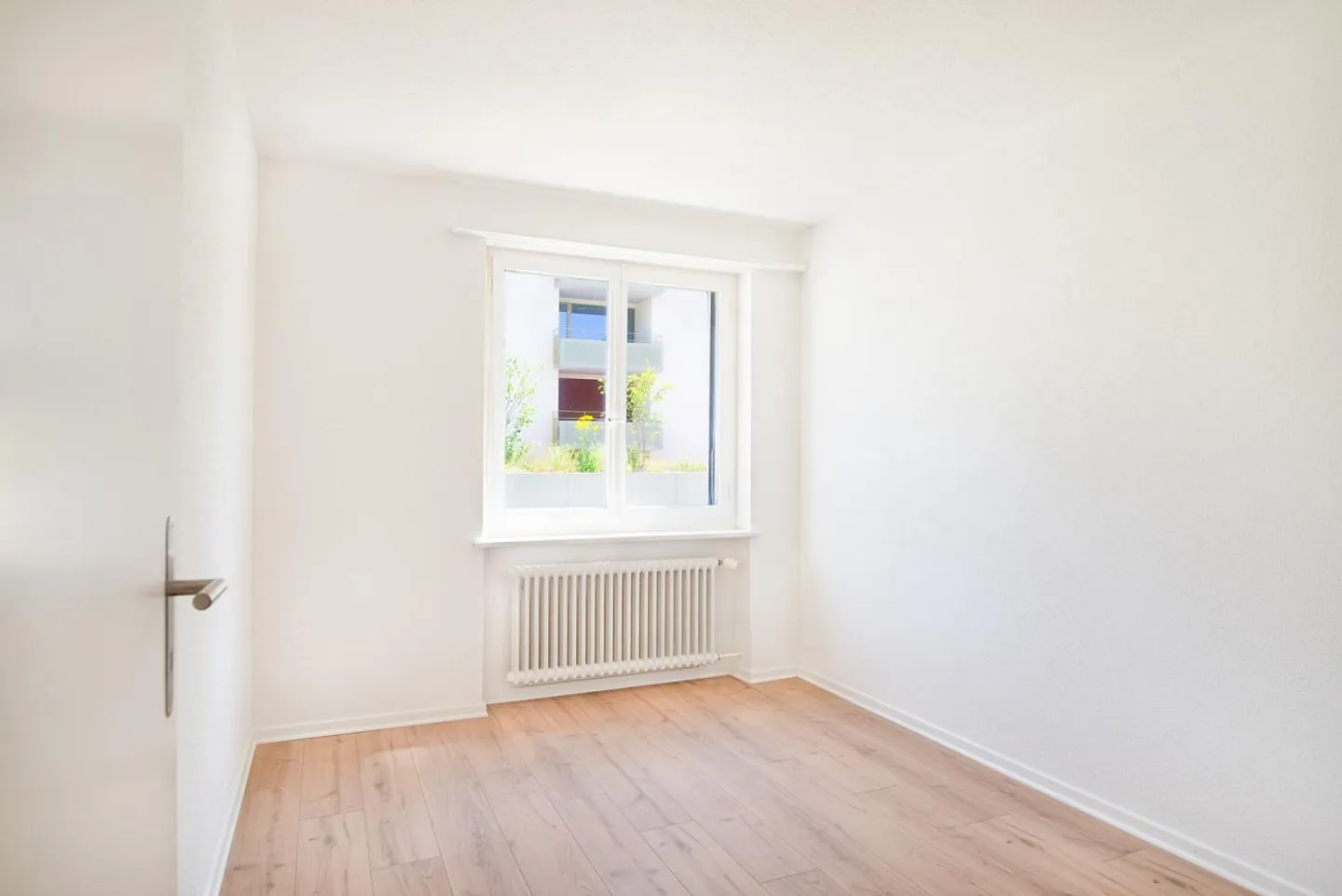Appartamento ristrutturato di 3 stanze in affitto a Spreitenbach! - Foto 5 di 11