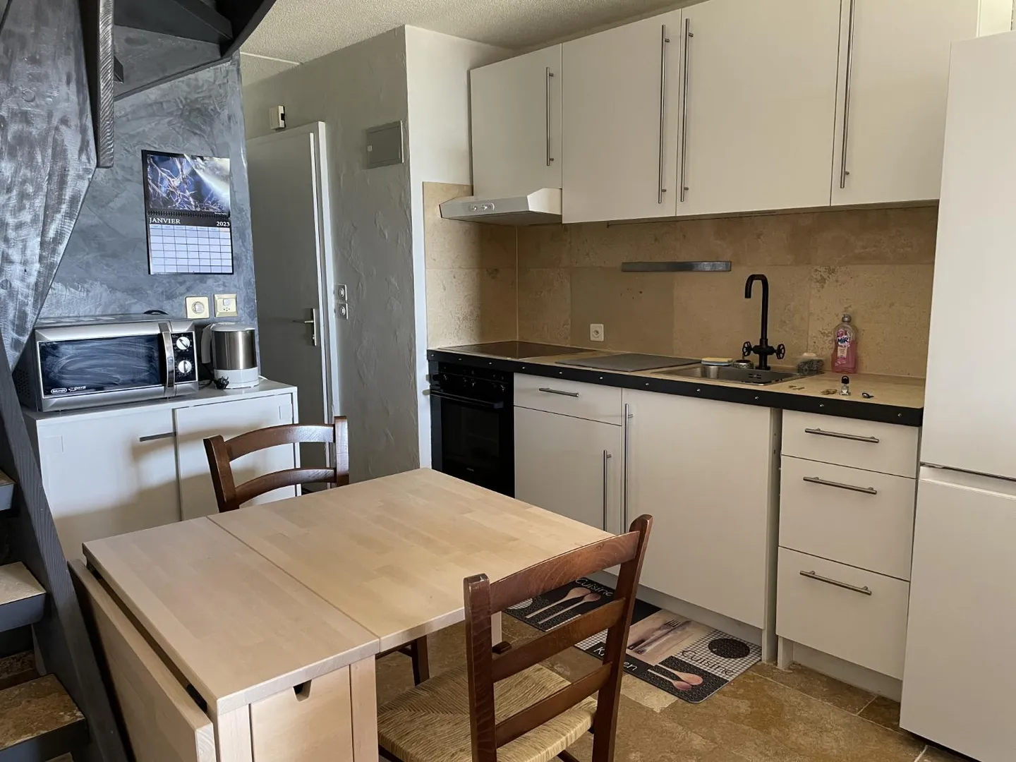 3-Zimmer-Wohnung - Foto 4 von 7