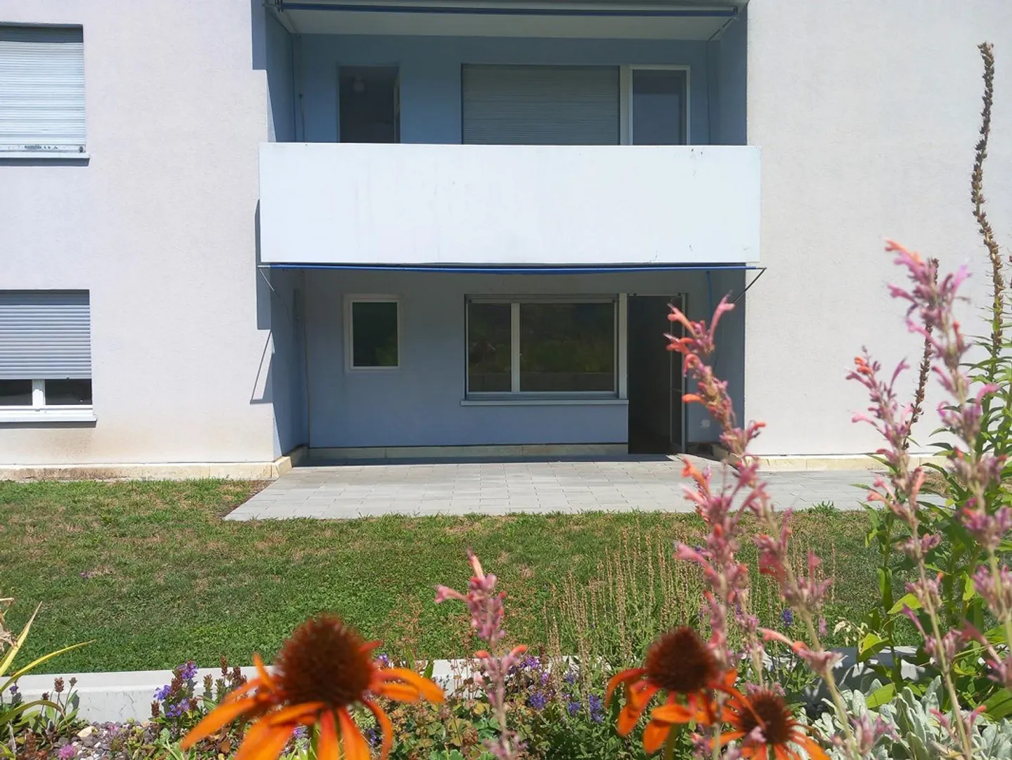 Appartamento ristrutturato di 3 stanze in affitto a Spreitenbach! - Foto 11 di 11