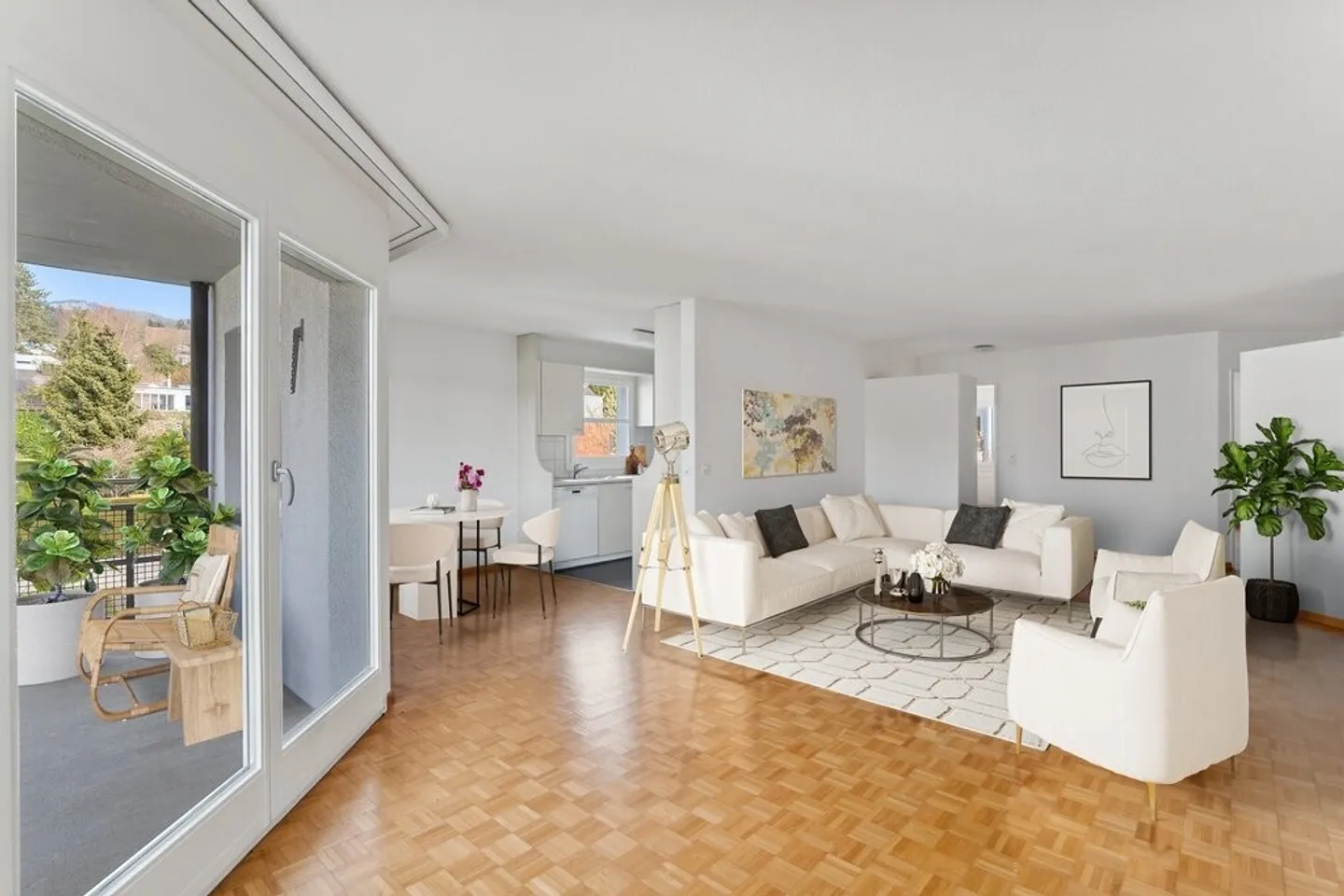 Votre nouvelle oasis de bien-être - Photo 2 sur 7