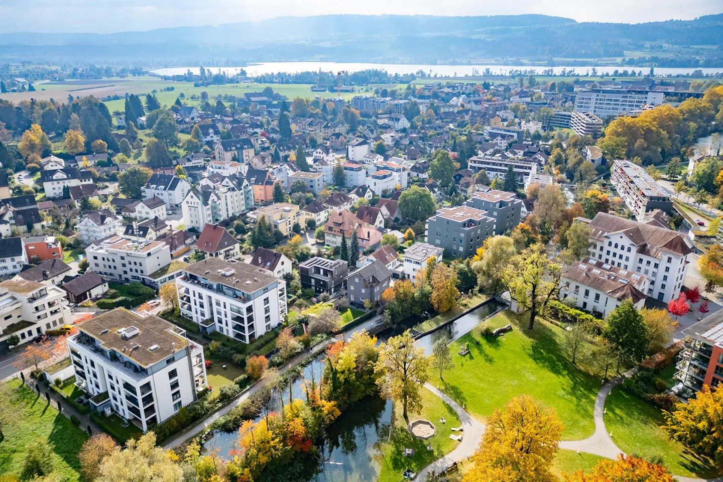 Maison multifamiliale avec deux appartements - Photo 21 sur 22