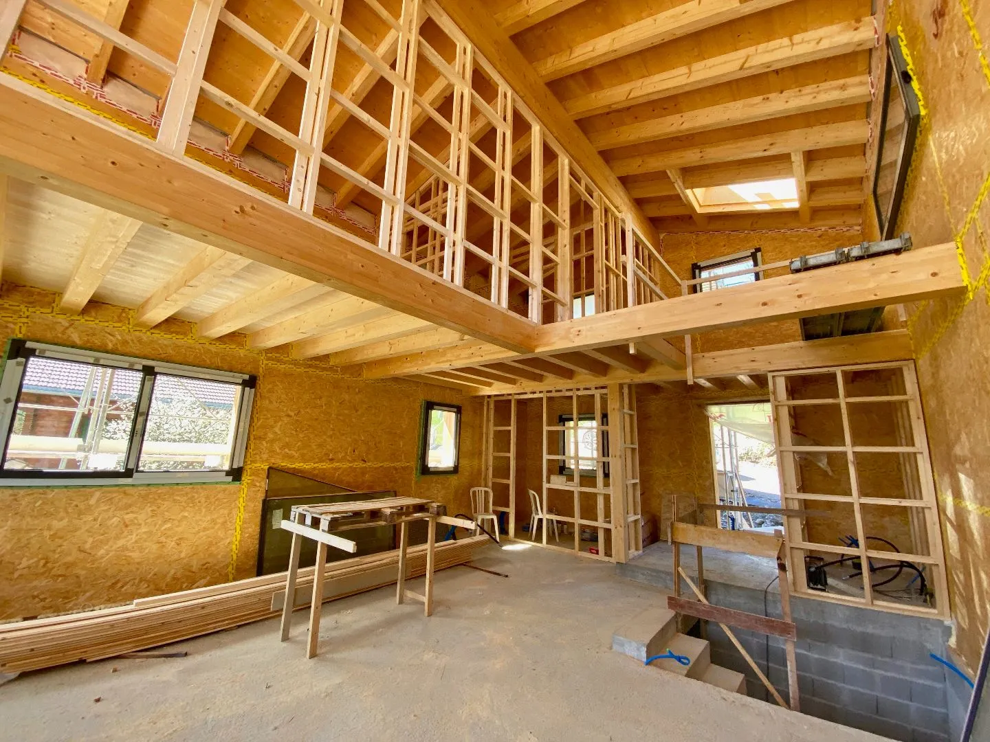 Chalet à vendre - Photo 6 sur 13