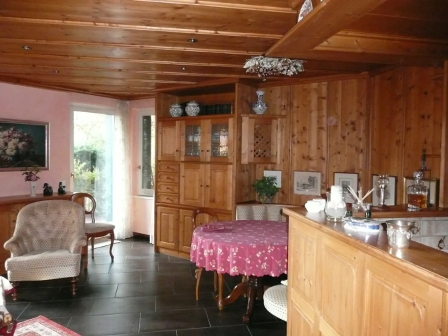 RISERVATO: Exklusiv 4,5-Zimmer-Wohnung im Parco della Franklin University - Foto 3 di 12