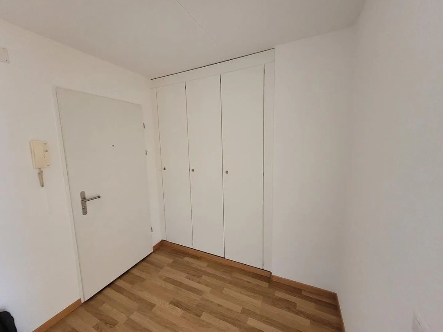 Charmante 2.5-Zimmerwohnung - Foto 6 von 6