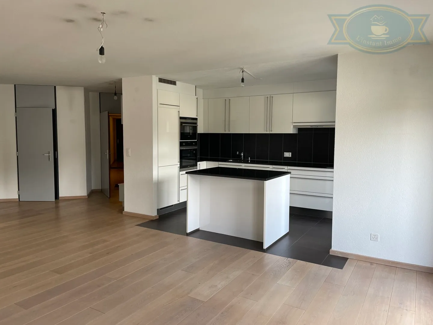 Appartamento spazioso a Porrentruy - Foto 1 di 6