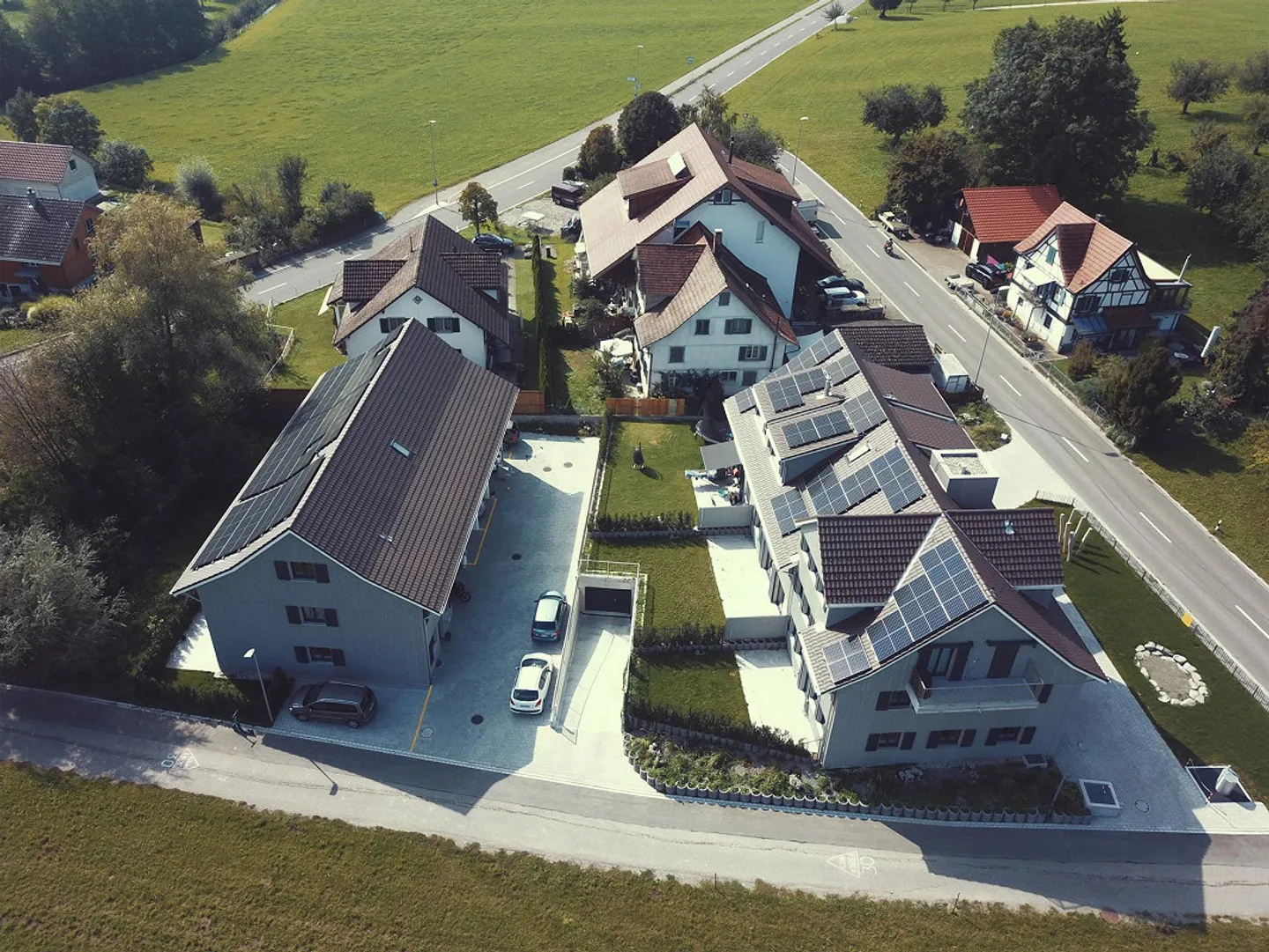 7.5 Zimmer-Reiheneinfamilienhaus - Foto 2 von 20