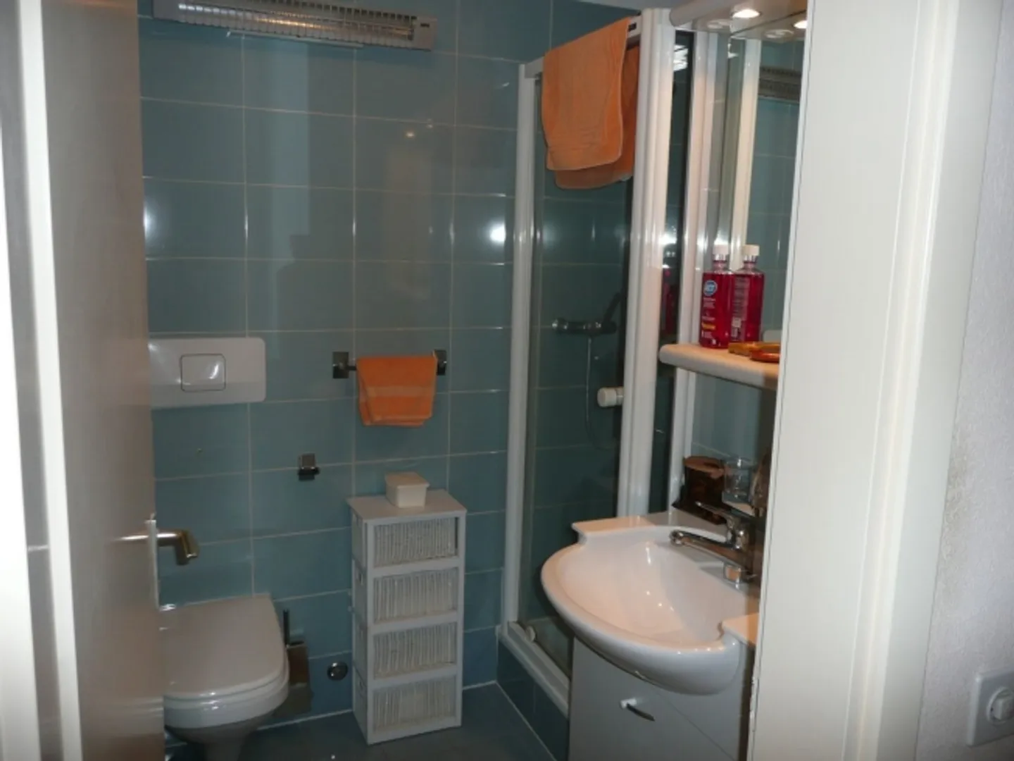 RISERVATO: Exklusiv 4,5-Zimmer-Wohnung im Parco della Franklin University - Foto 11 di 12