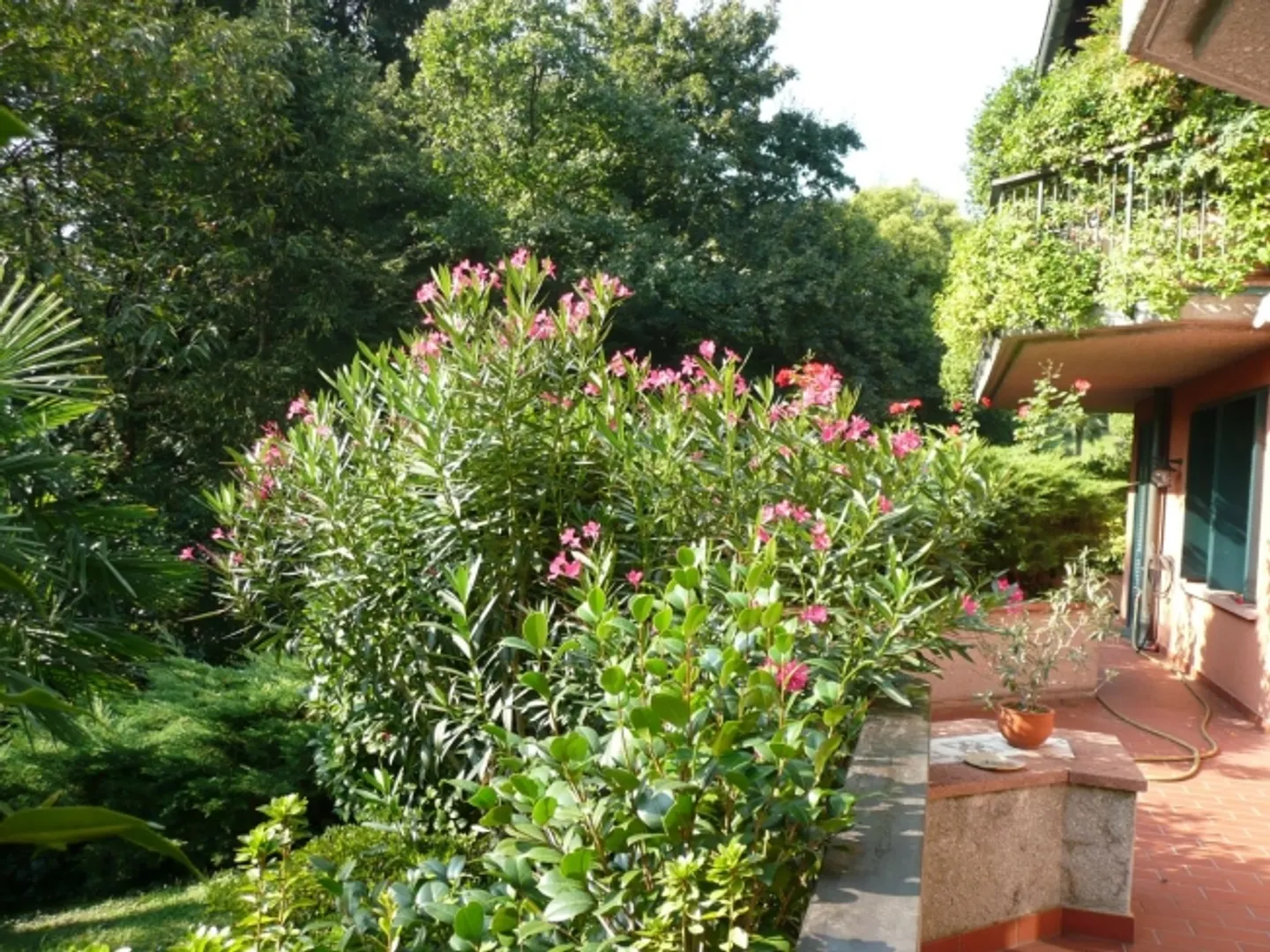 RISERVATO: Exklusiv 4,5-Zimmer-Wohnung im Parco della Franklin University - Foto 12 di 12