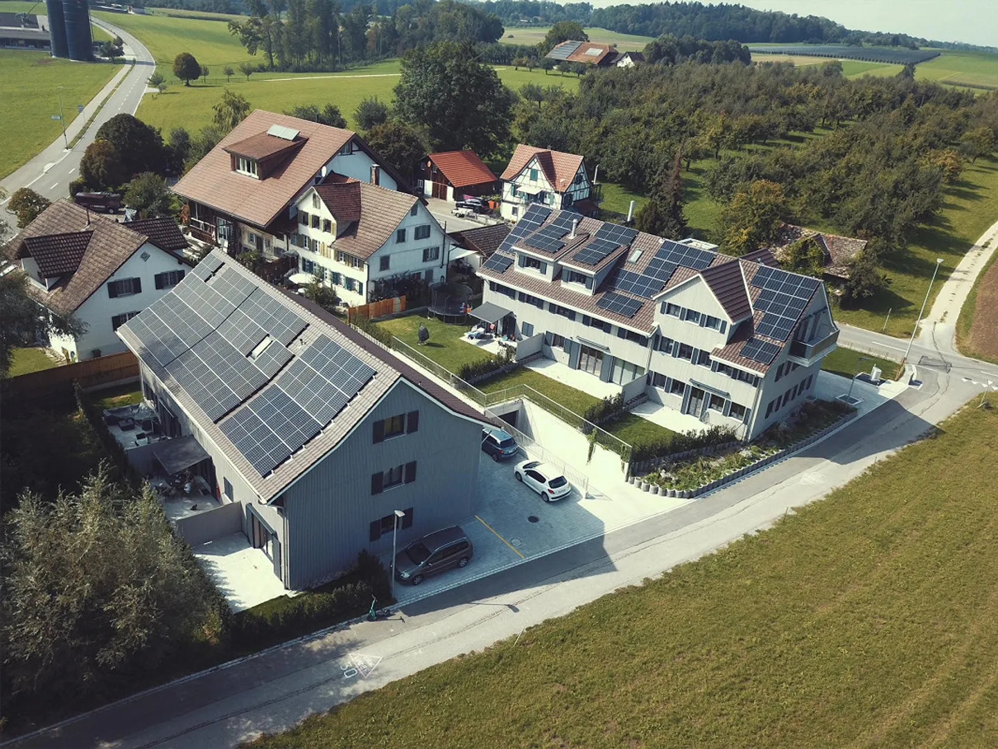 7.5 Zimmer-Reiheneinfamilienhaus - Foto 4 von 20