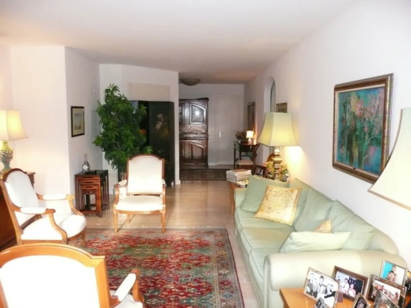 RISERVATO: Exklusiv 4,5-Zimmer-Wohnung im Parco della Franklin University - Foto 7 di 12