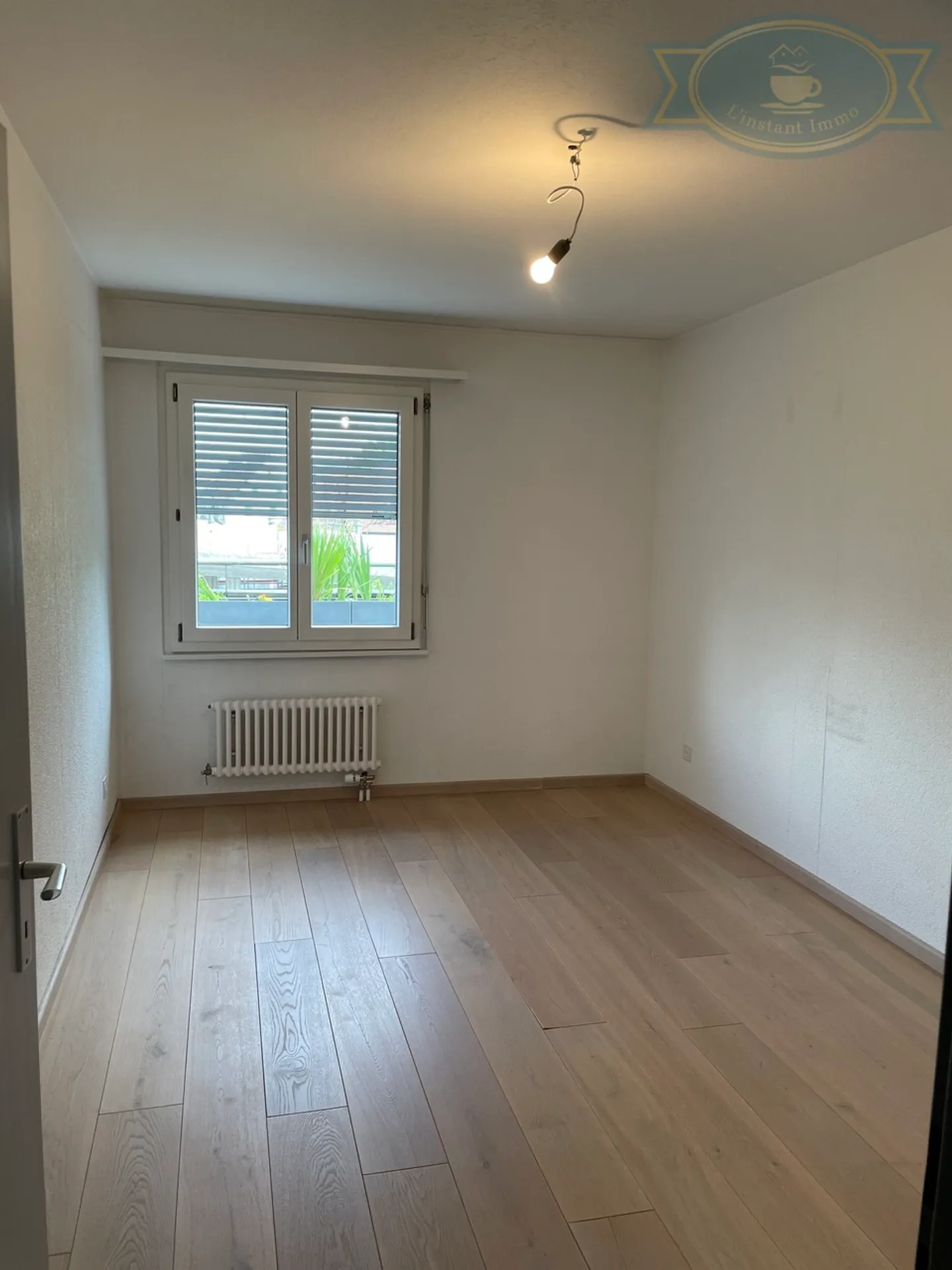 Appartamento spazioso a Porrentruy - Foto 4 di 6