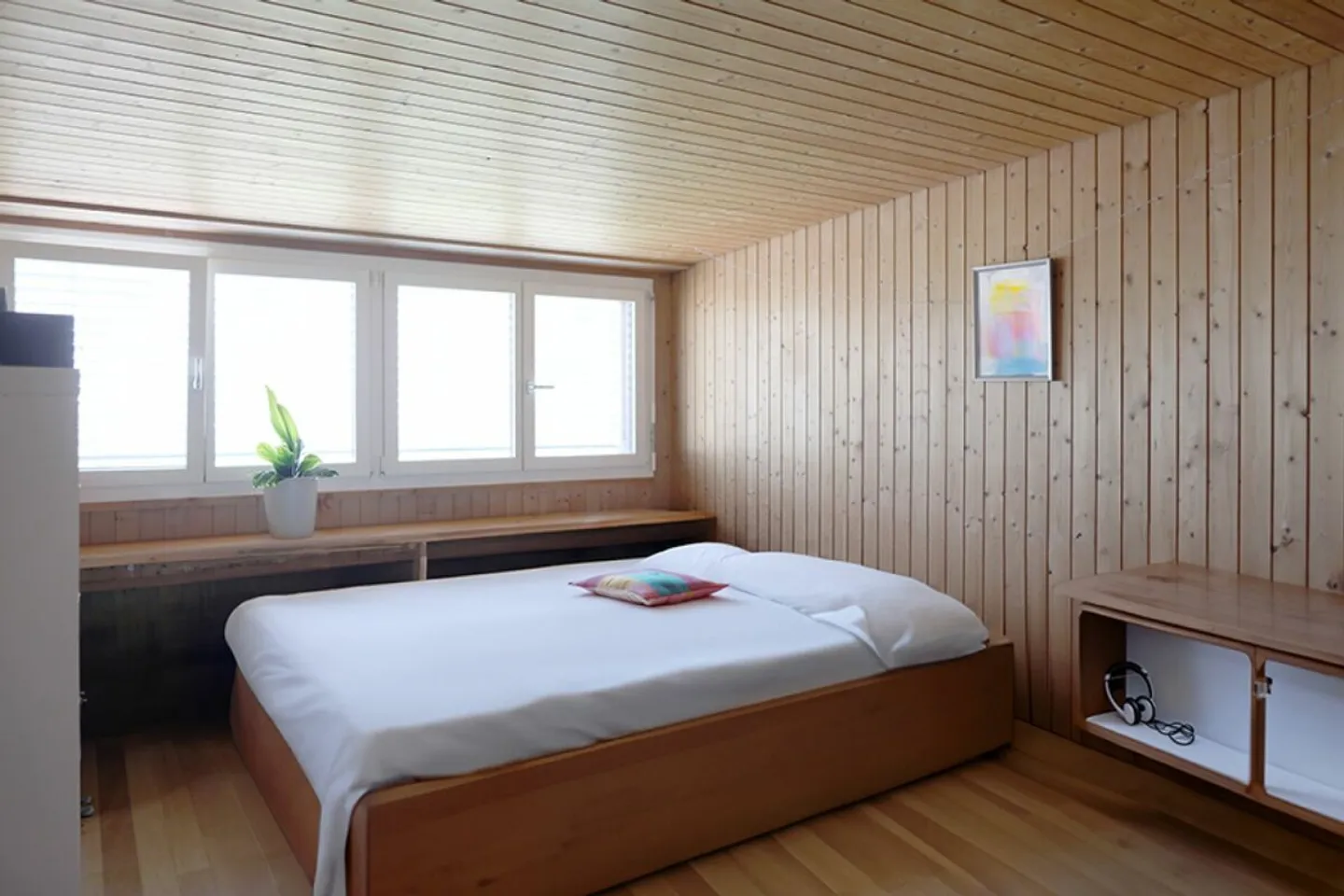 Appartamento Maisonette Incantevole - Foto 8 di 14
