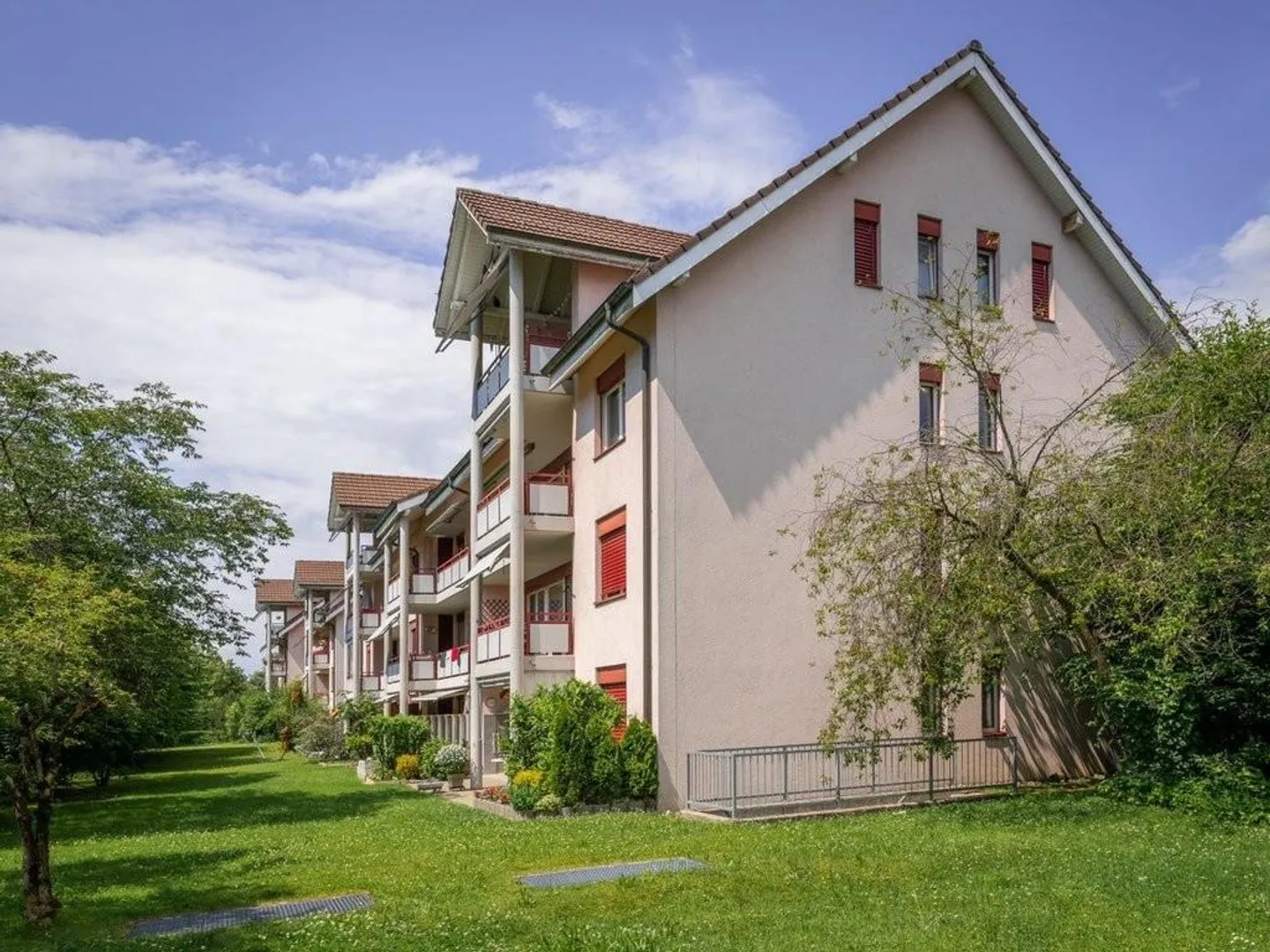Mofaplatz Tiefgarage in Spreitenbach zu vermieten - Photo 1 of 1