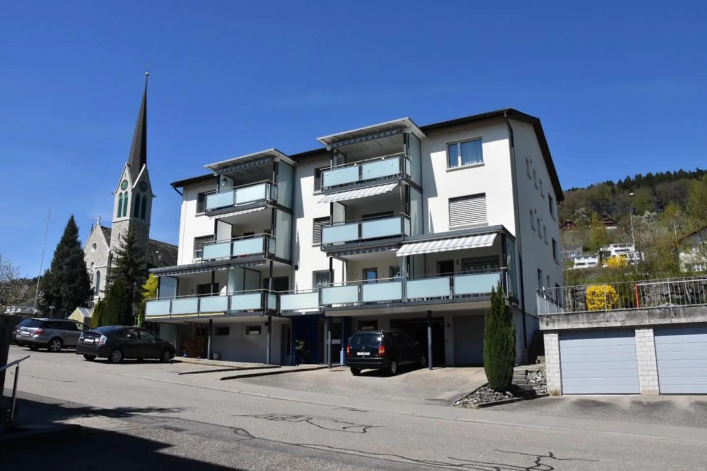 Vivere a Prezzi Accessibili - Foto 1 di 4