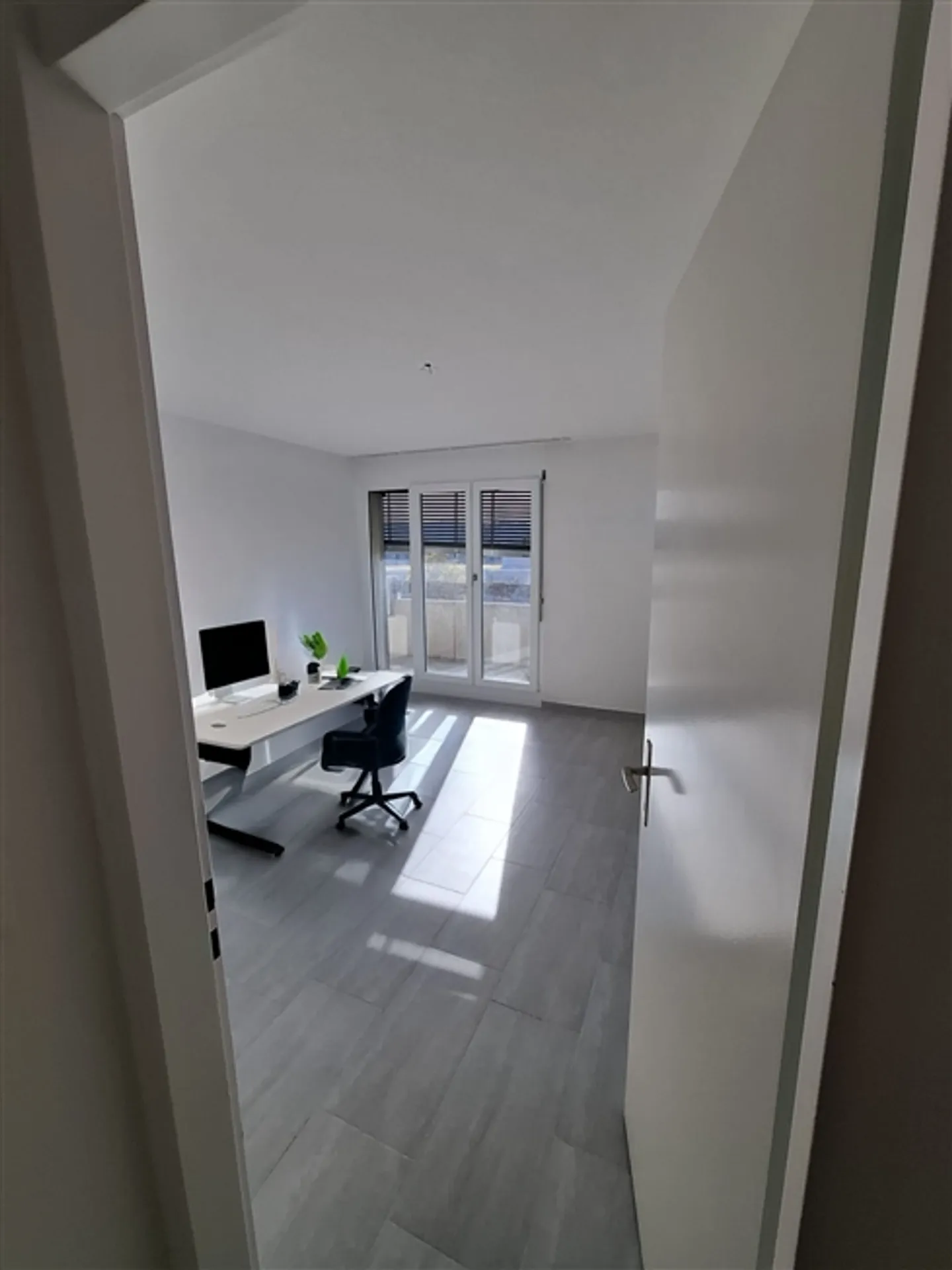 «3.5 Room apartment» - Photo 2 sur 7