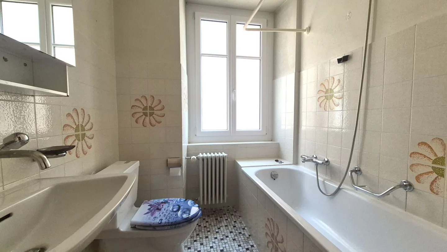 Appartement spacieux de 7 pièces - Photo 10 sur 14