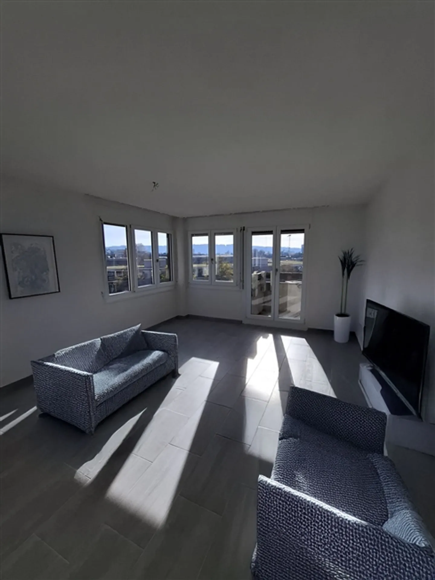 «3.5 Room apartment» - Photo 3 sur 7