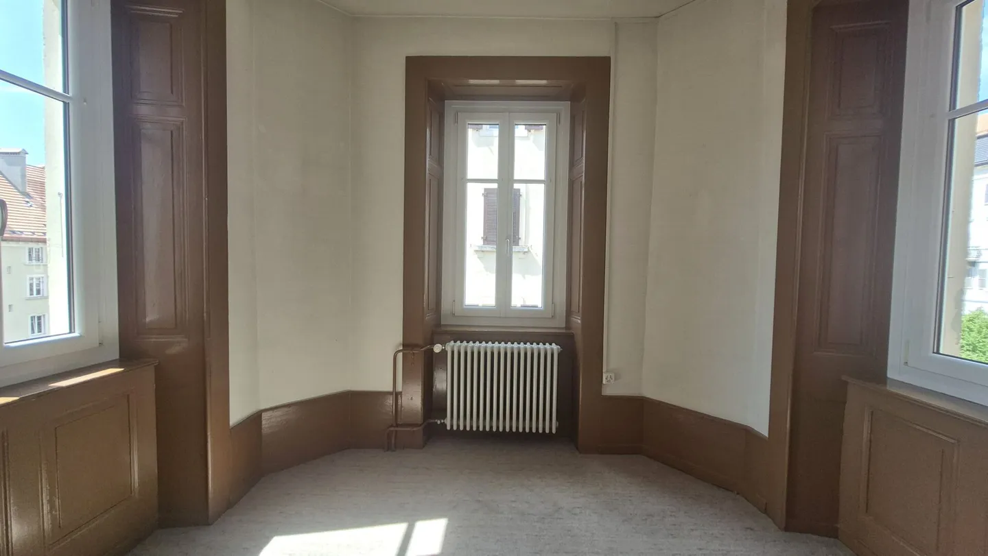 Appartement spacieux de 7 pièces - Photo 6 sur 14