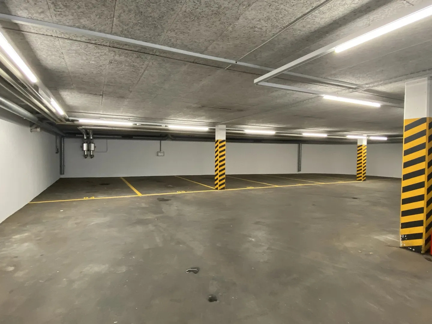 Garage souterrain, 8405 Winterthur - Photo 2 sur 6