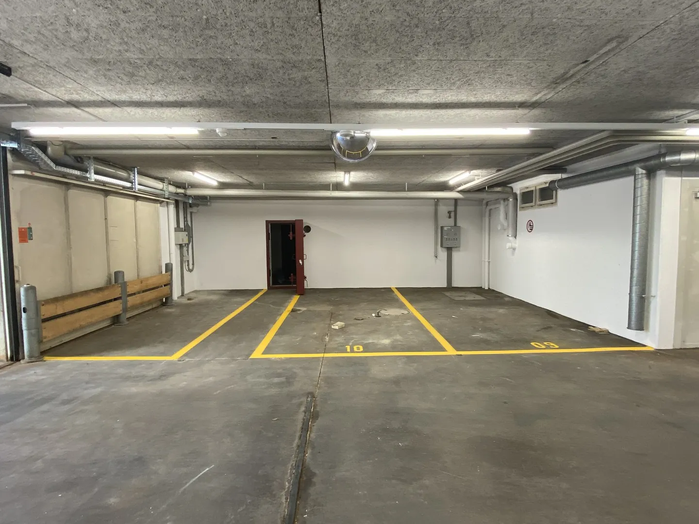 Garage souterrain, 8405 Winterthur - Photo 3 sur 6