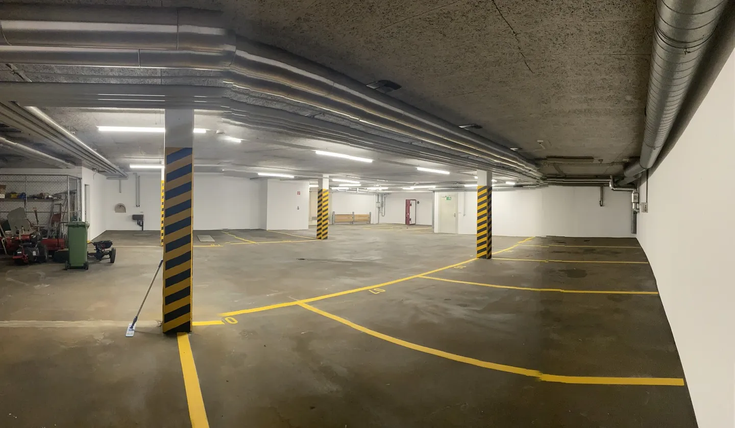 Garage souterrain, 8405 Winterthur - Photo 5 sur 6