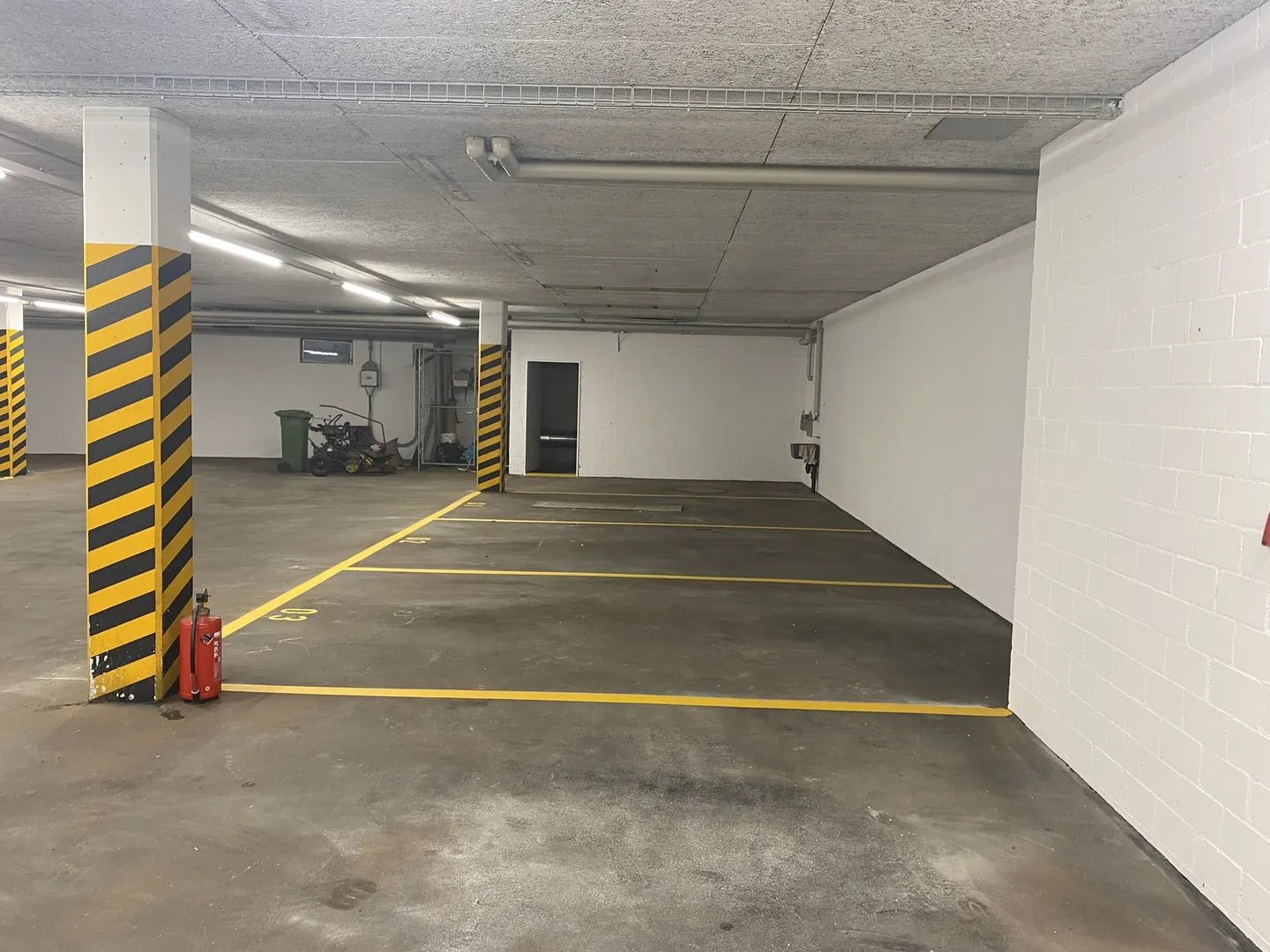 Garage souterrain, 8405 Winterthur - Photo 4 sur 6