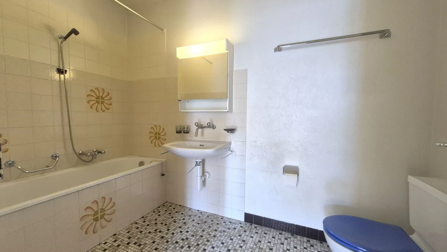 Appartement spacieux de 7 pièces - Photo 11 sur 14