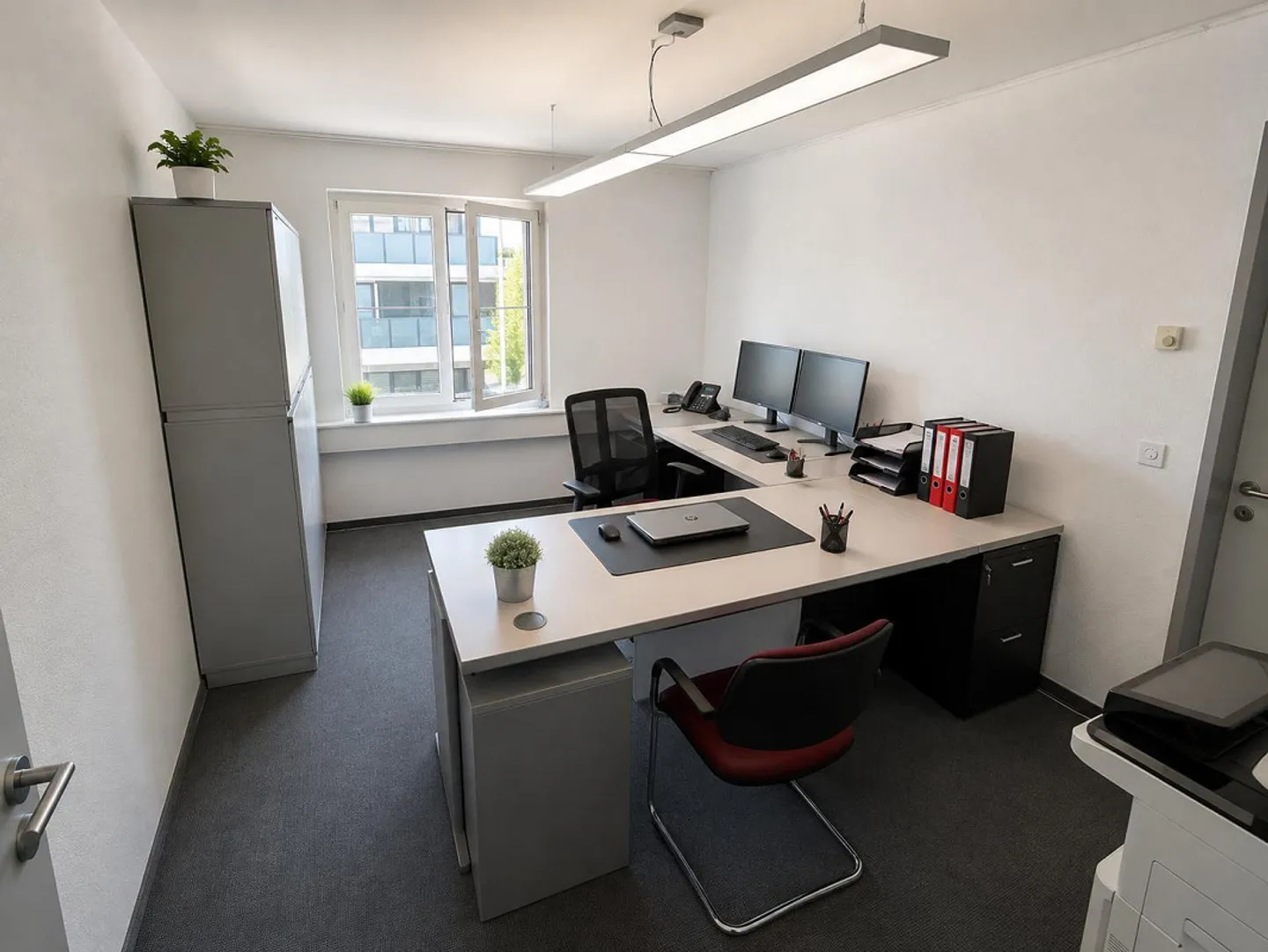 Exklusive Büroflächen in Bischofszell - Foto 2 von 13