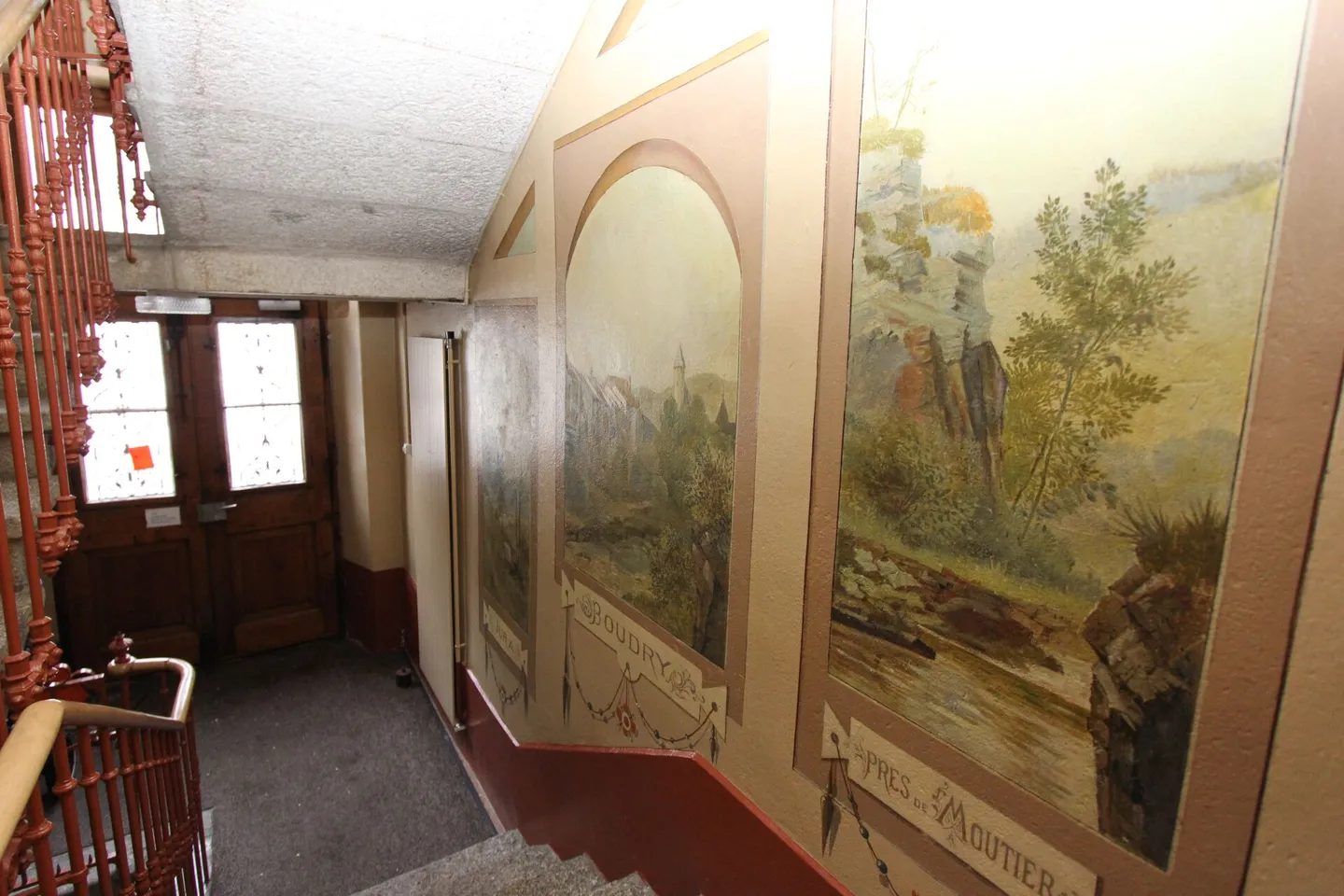 Appartement spacieux de 7 pièces - Photo 14 sur 14