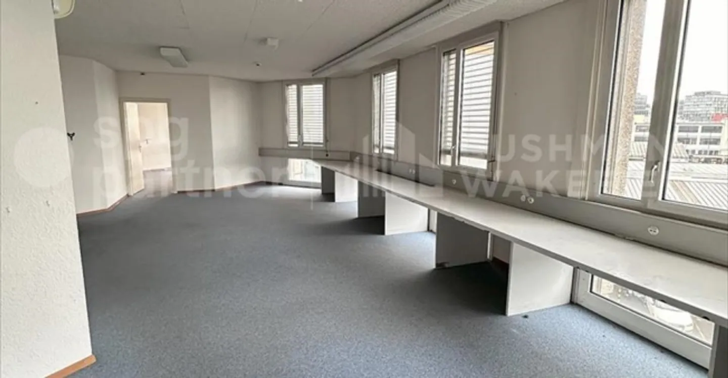 Office - Photo 2 of 4