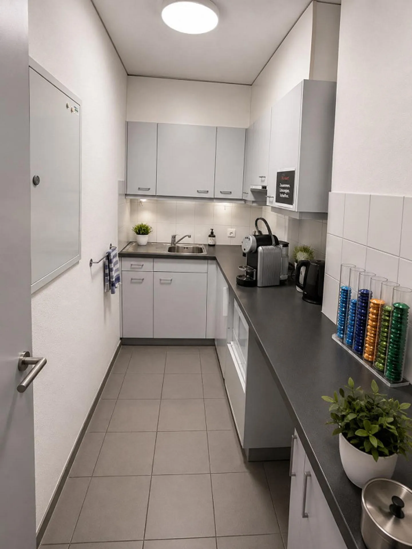 Exklusive Büroflächen in Bischofszell - Foto 6 von 13