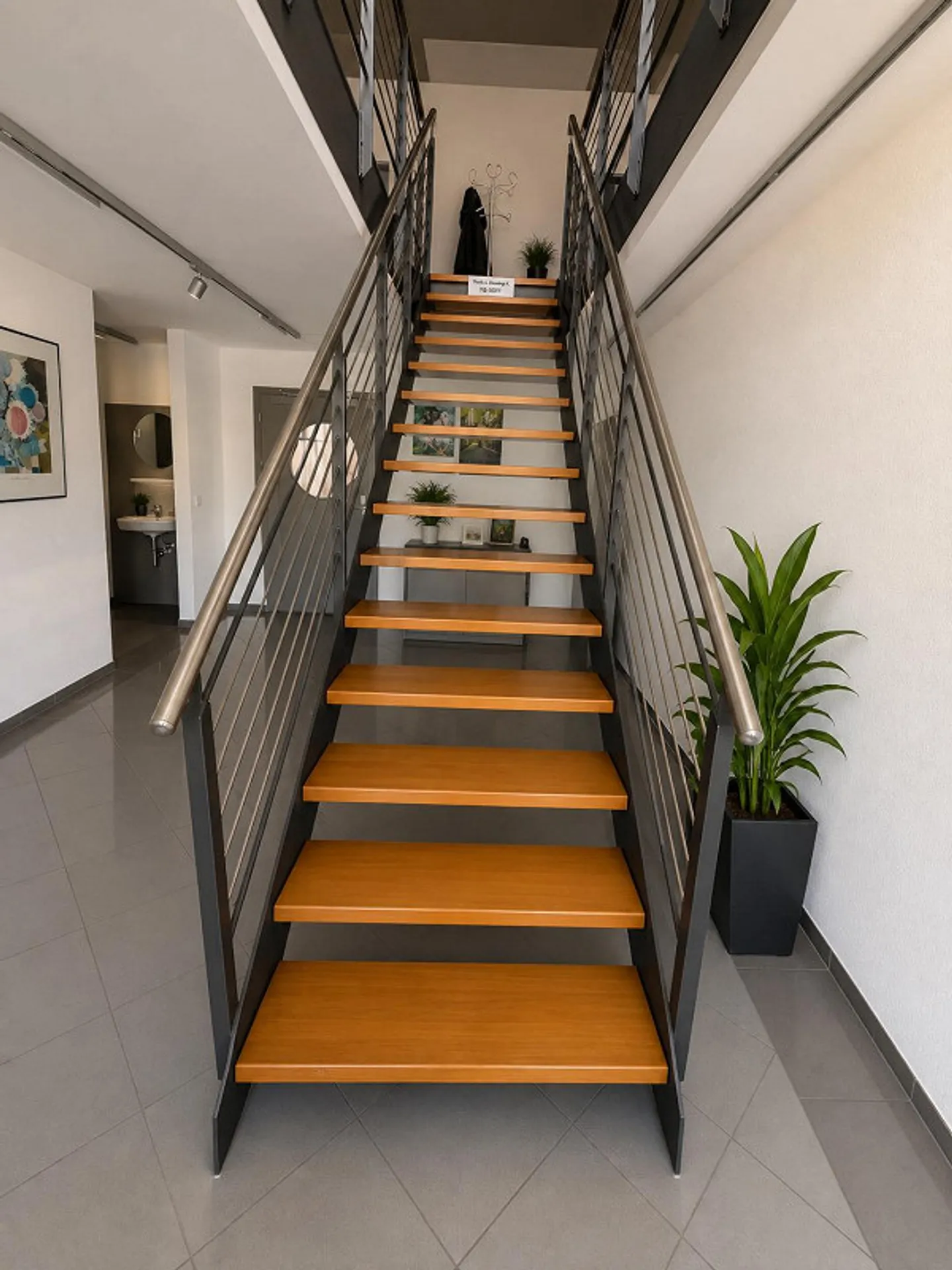 Exklusive Büroflächen in Bischofszell - Foto 7 von 13