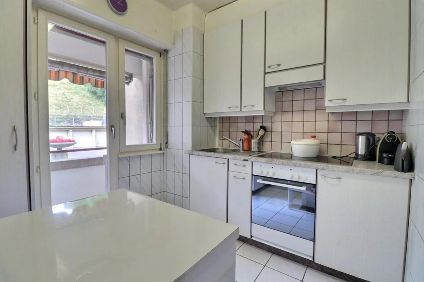 Appartamento ammobiliato in affitto - Foto 3 di 9