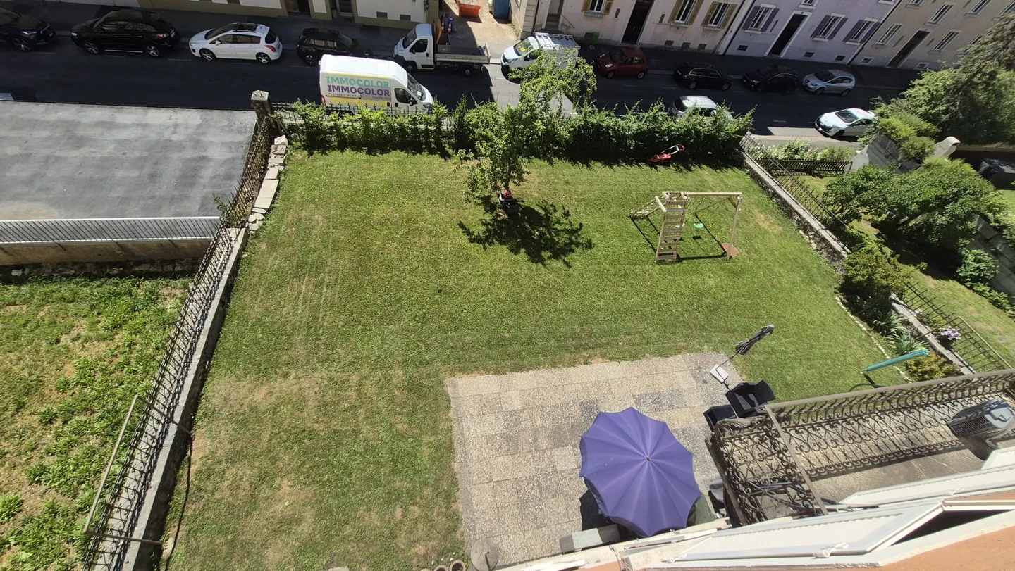 Appartement spacieux de 7 pièces - Photo 13 sur 14