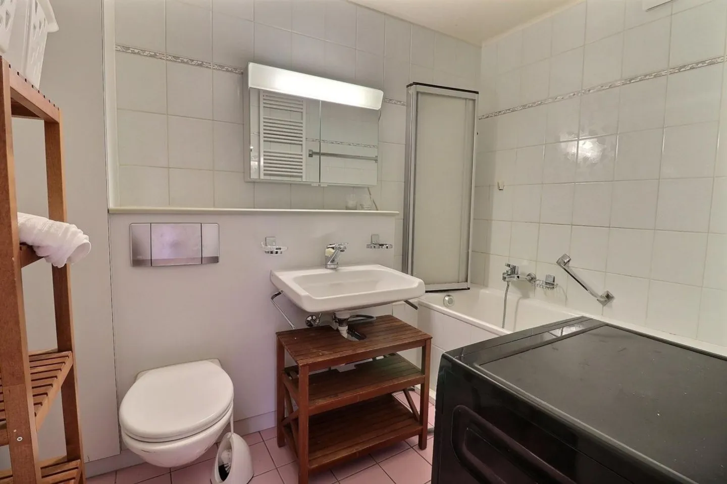 Appartamento ammobiliato in affitto - Foto 7 di 9