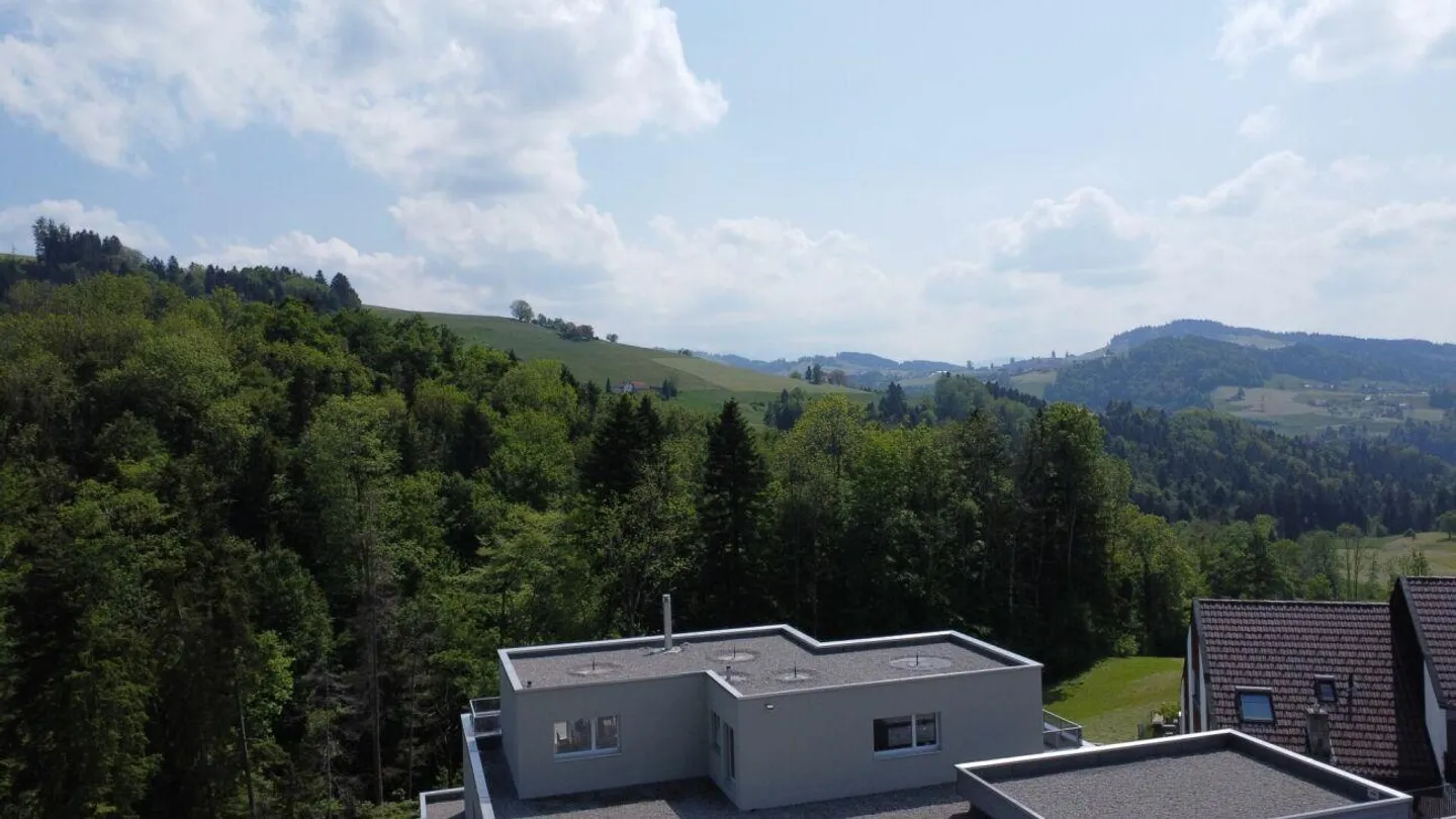 Vista sulle Alpi con possibilità individuali - Foto 1 di 11