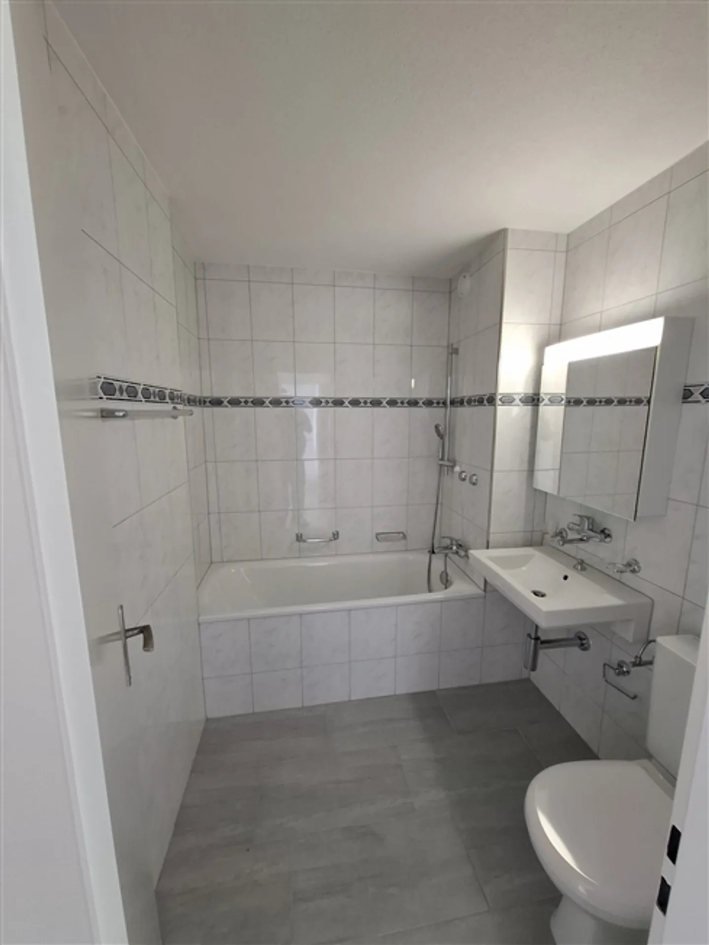 «3.5 Room apartment» - Photo 7 sur 7