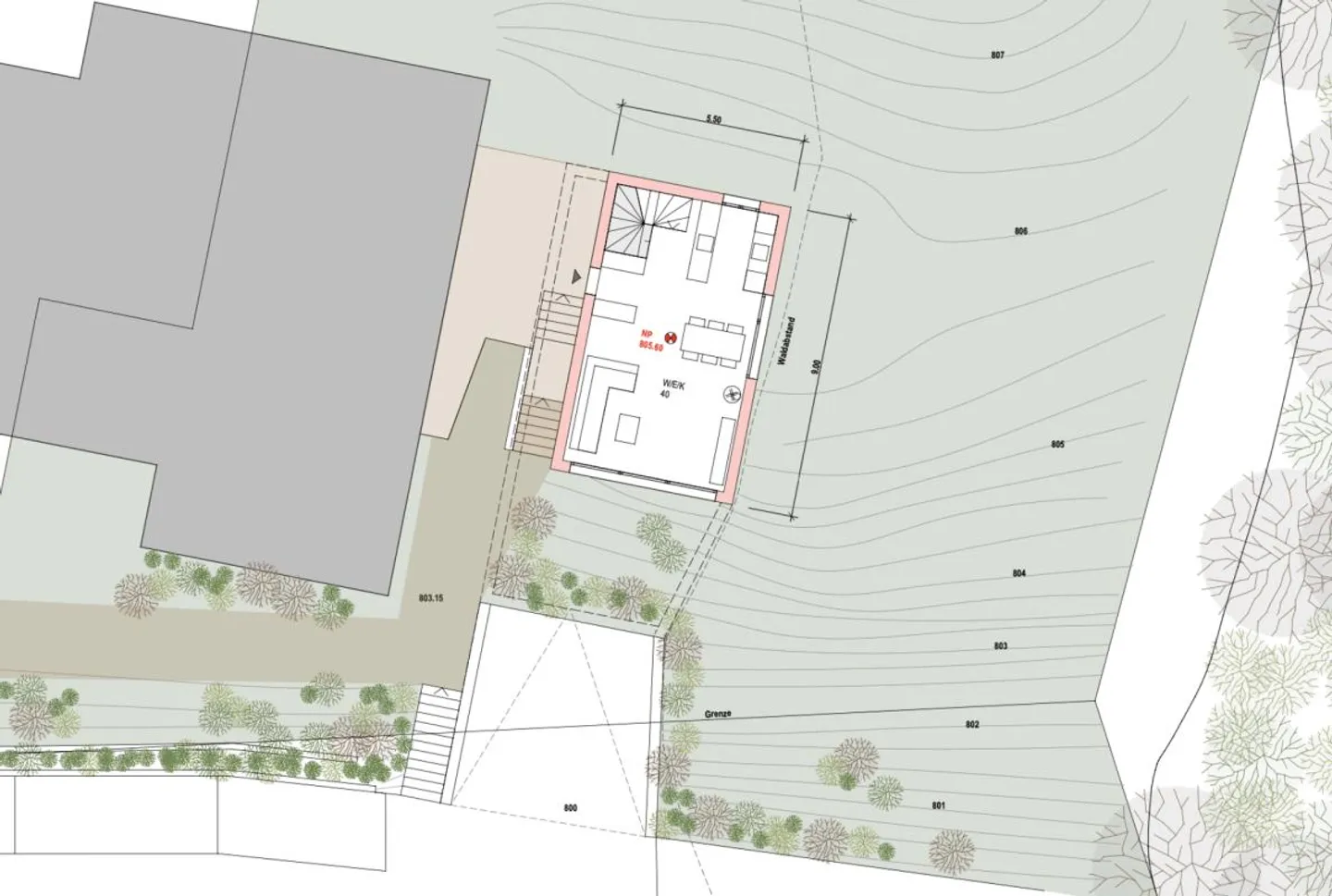 Vista sulle Alpi con possibilità individuali - Foto 7 di 11