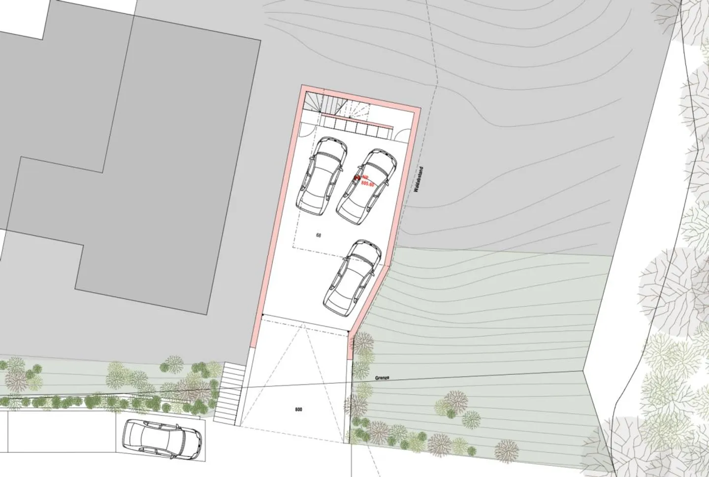 Vista sulle Alpi con possibilità individuali - Foto 9 di 11