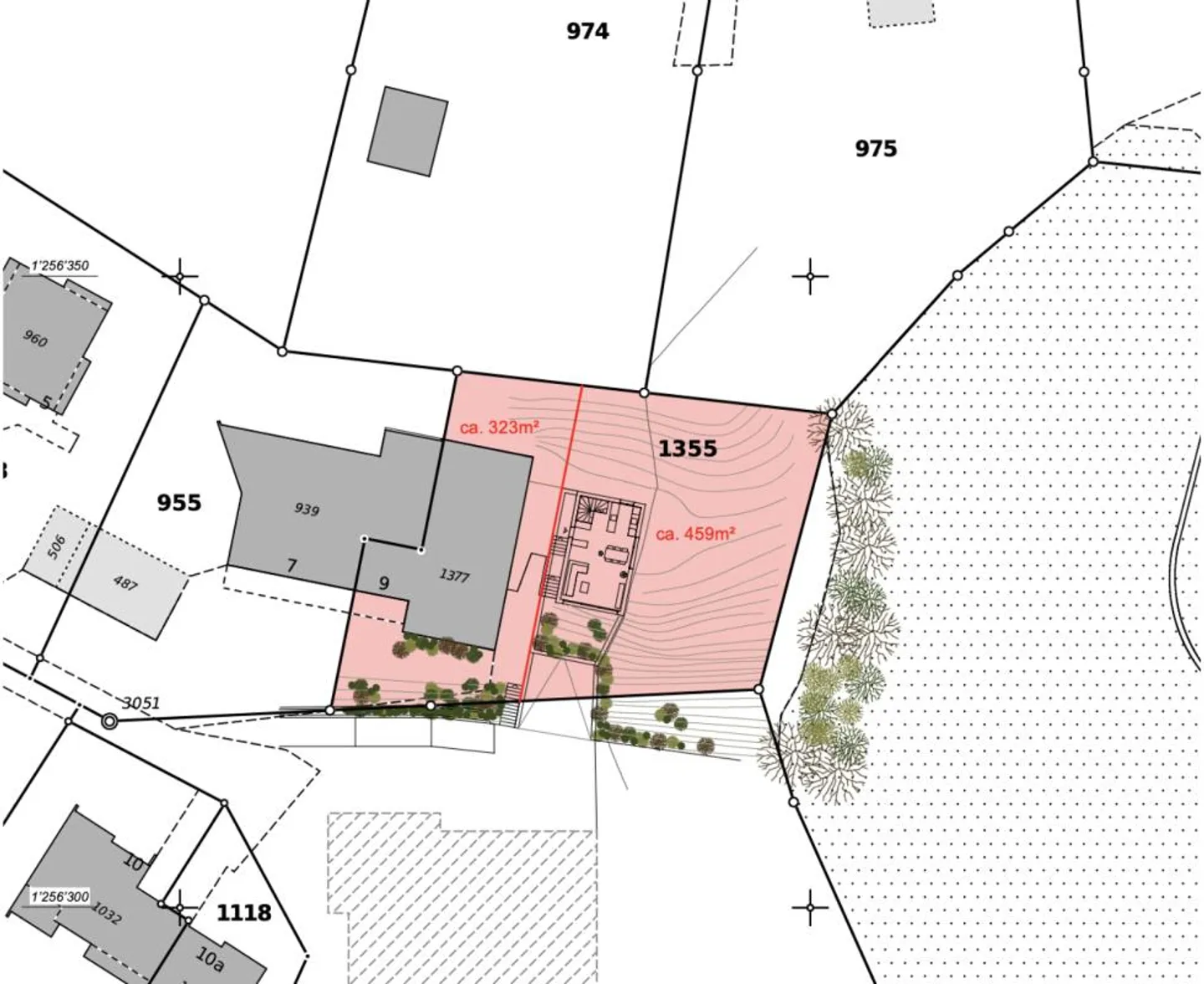 Vista sulle Alpi con possibilità individuali - Foto 10 di 11
