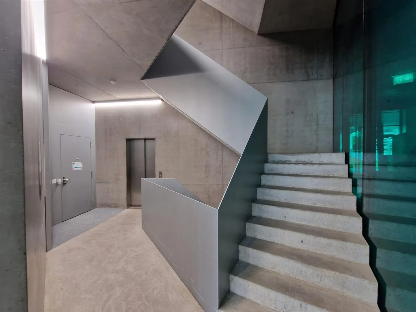 Uffici arredati in affitto immediato a Losanna. - Foto 7 di 10