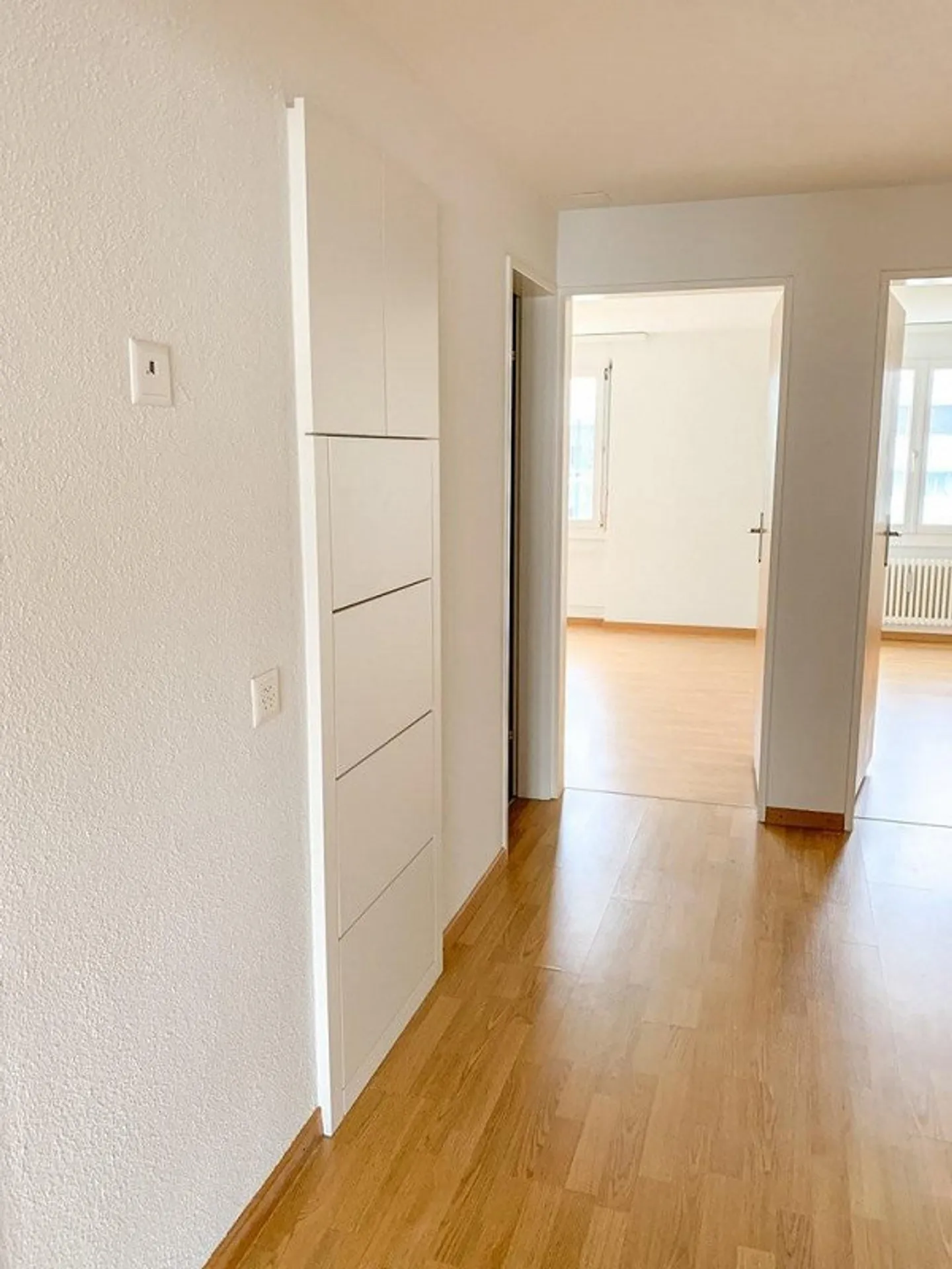 Vivere nel frutteto di Arbon - Foto 2 di 8