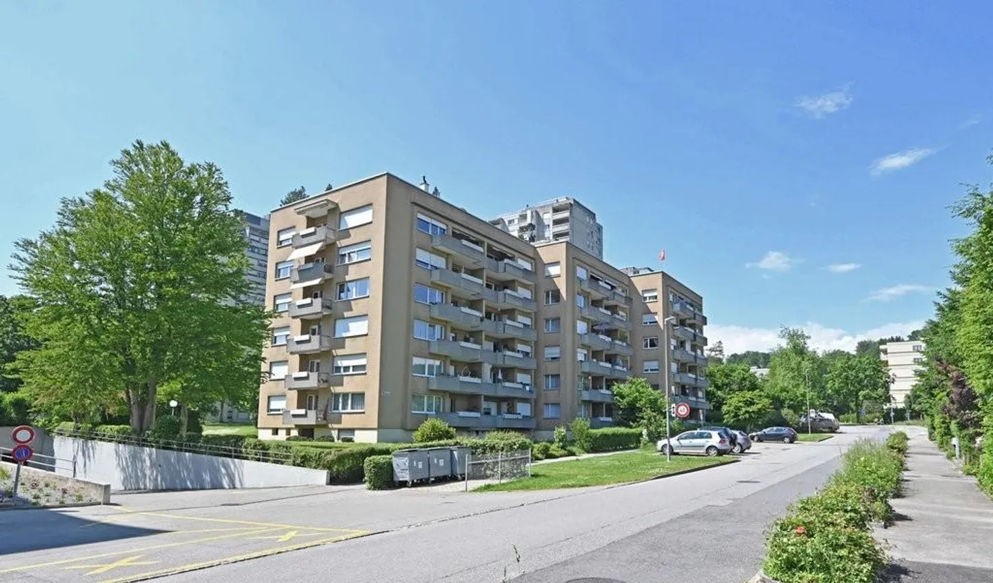 Appartamento moderno a Hinterkappelen - Foto 1 di 10